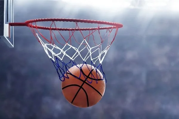 Basketball T1 Event
