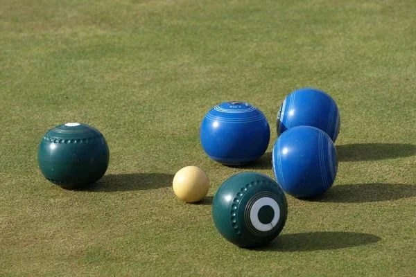 Indoor Bowls T1 Event