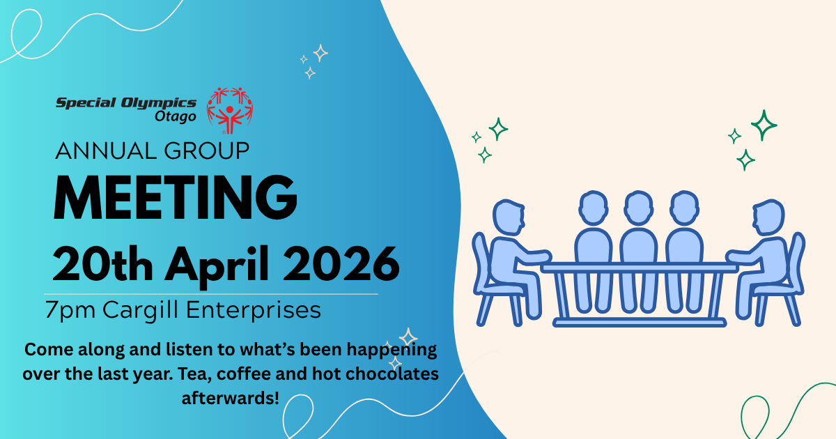 Annual Group Meeting (AGM)