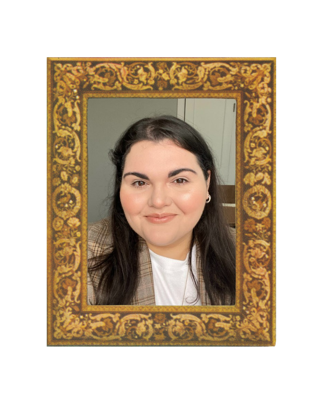 Again and Again - An Interview with Autumn Fourkiller
