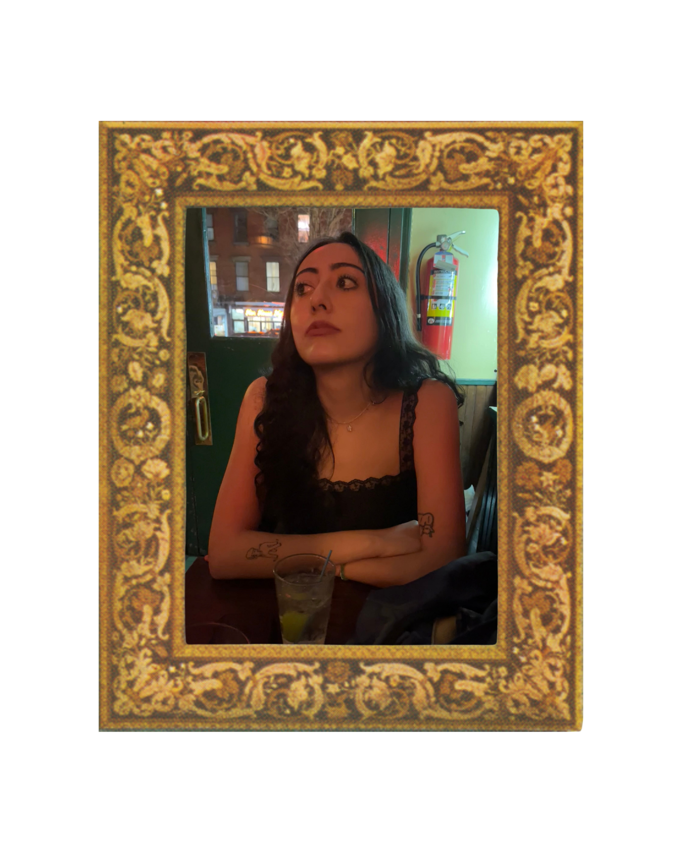 Impermanence is the Point: An Interview with Aurora Huiza