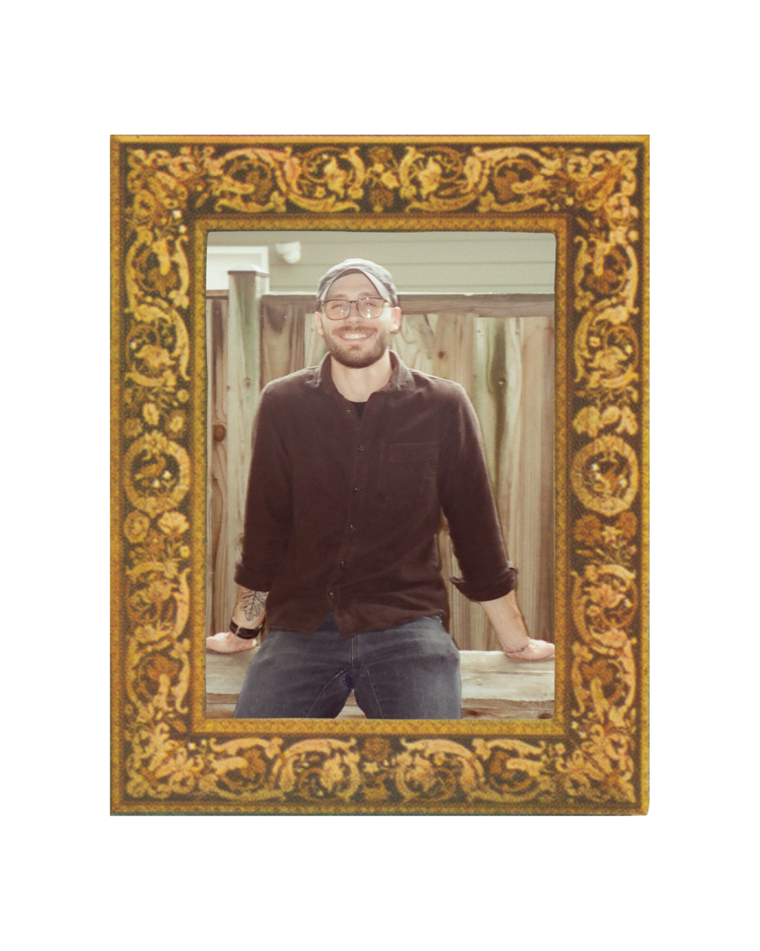 Manic Pixie Wiccan Creatures: A weighted conversation with Nick Porisch