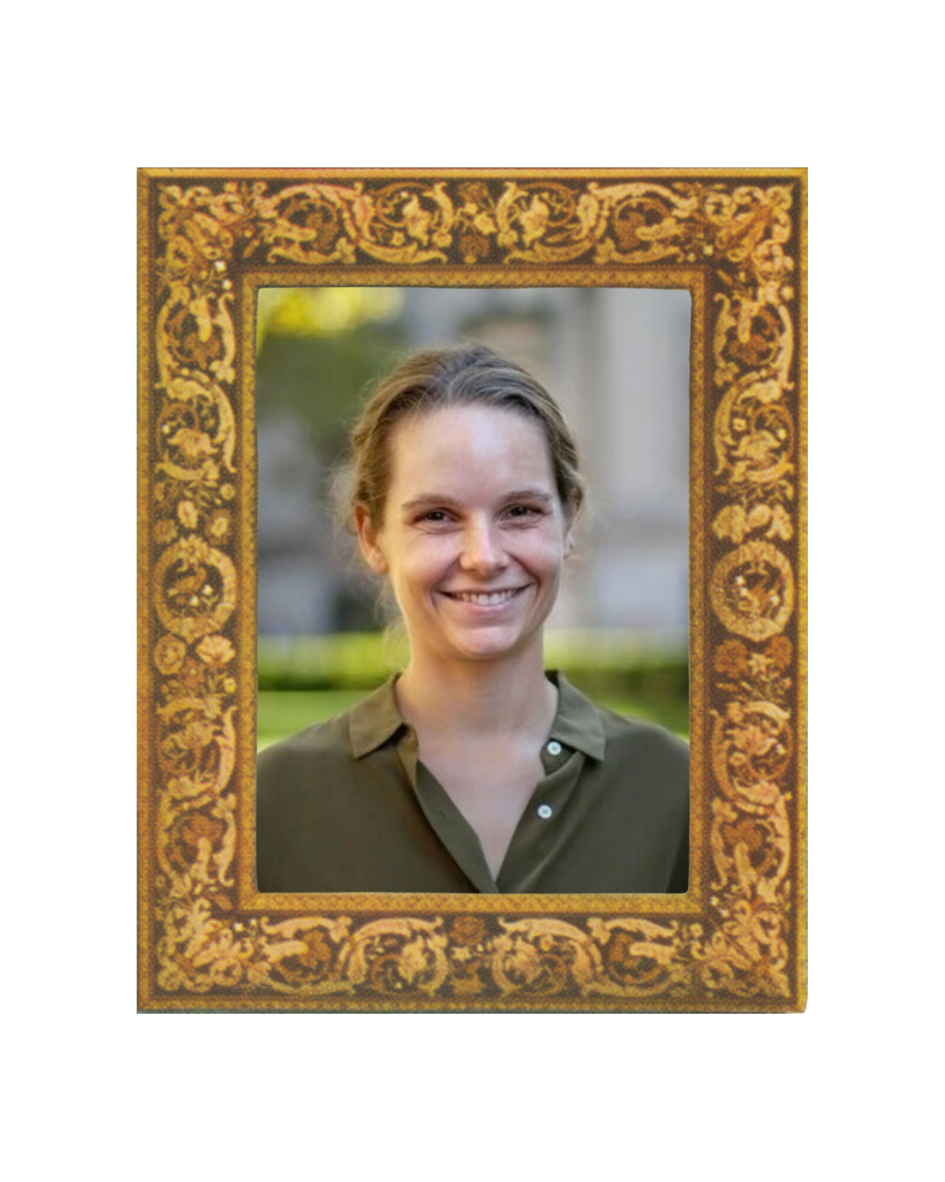 Your Job Is Eating Your Soul: an interview with Abby Schroering