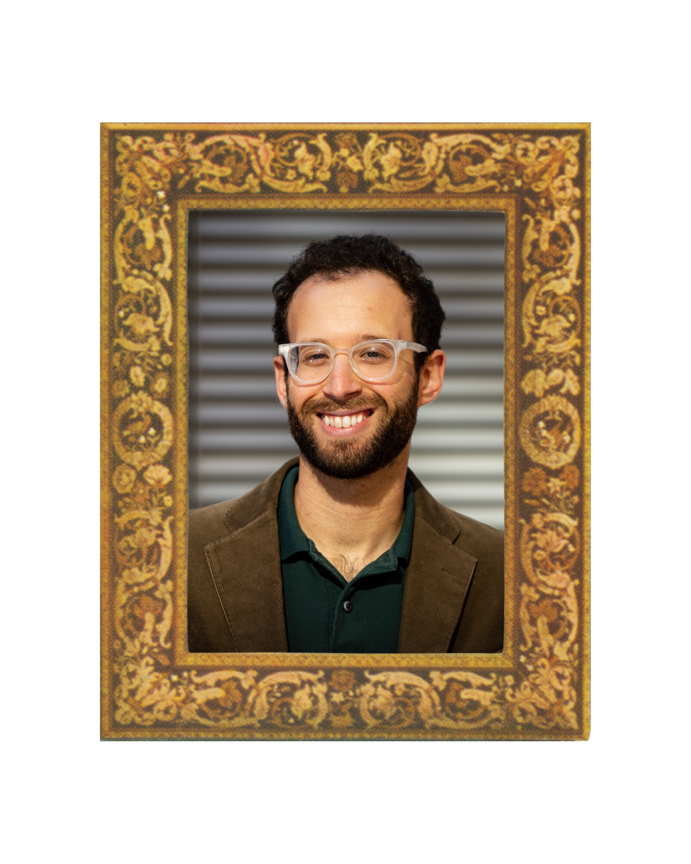Sweet, Not Saccharine: An Interview with Matthew Goldberg