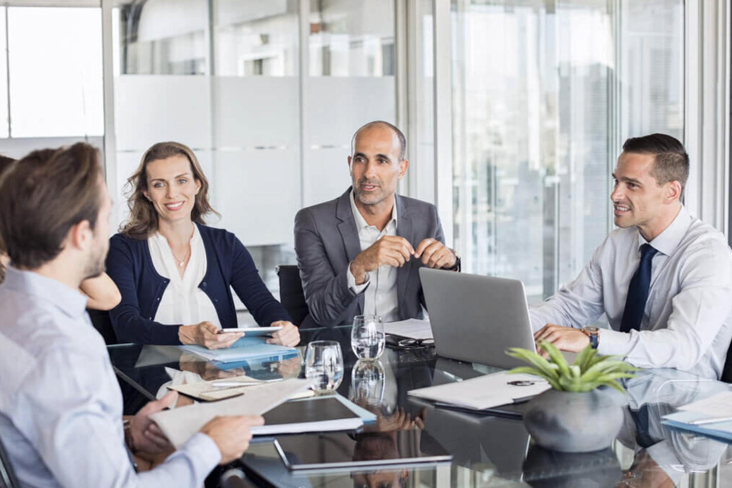 When Sales Headcount Isn’t the Answer