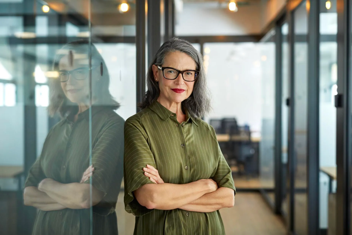 The Rise of the Experienced Entrepreneur: Why Industry Veterans Are Building the Next Wave of Infrastructure Companies