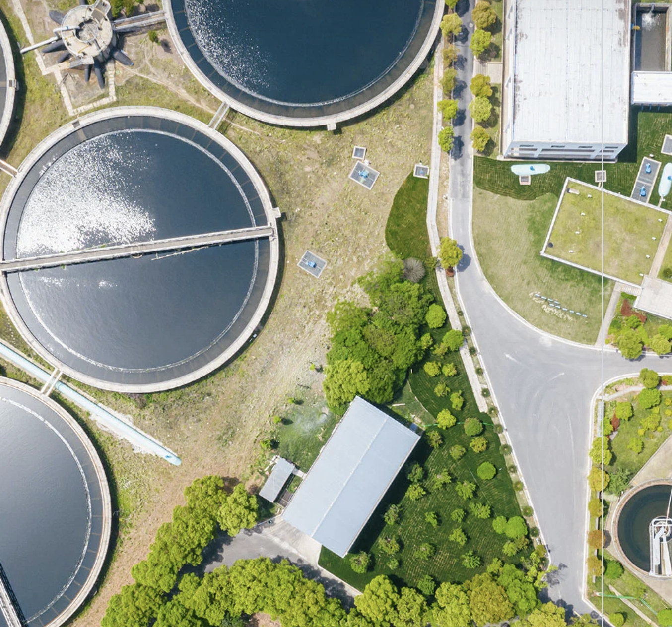 Protecting America's Water Infrastructure