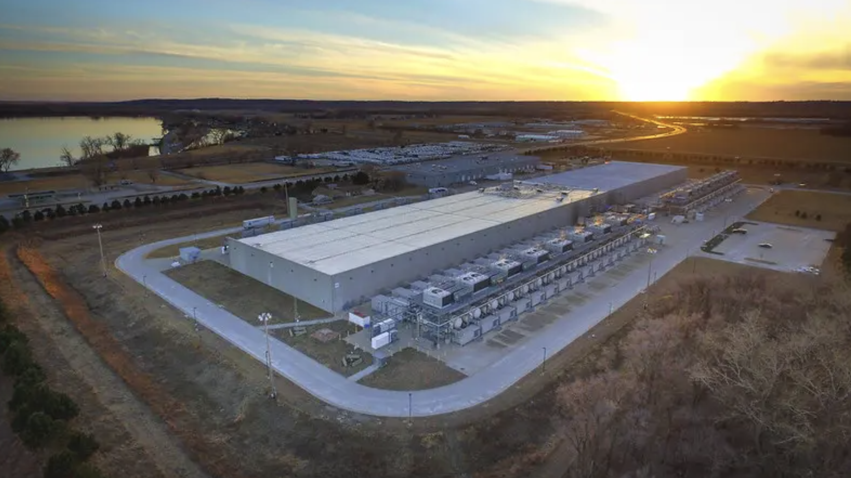 The Grid Isn't Running Out of Power. It's Running Out of Time.