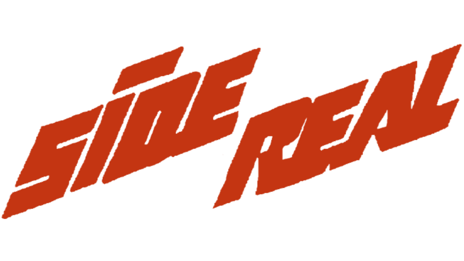 SideReal Productions