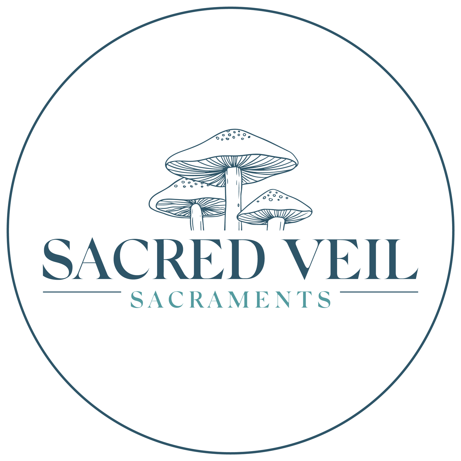 Sacred Veil