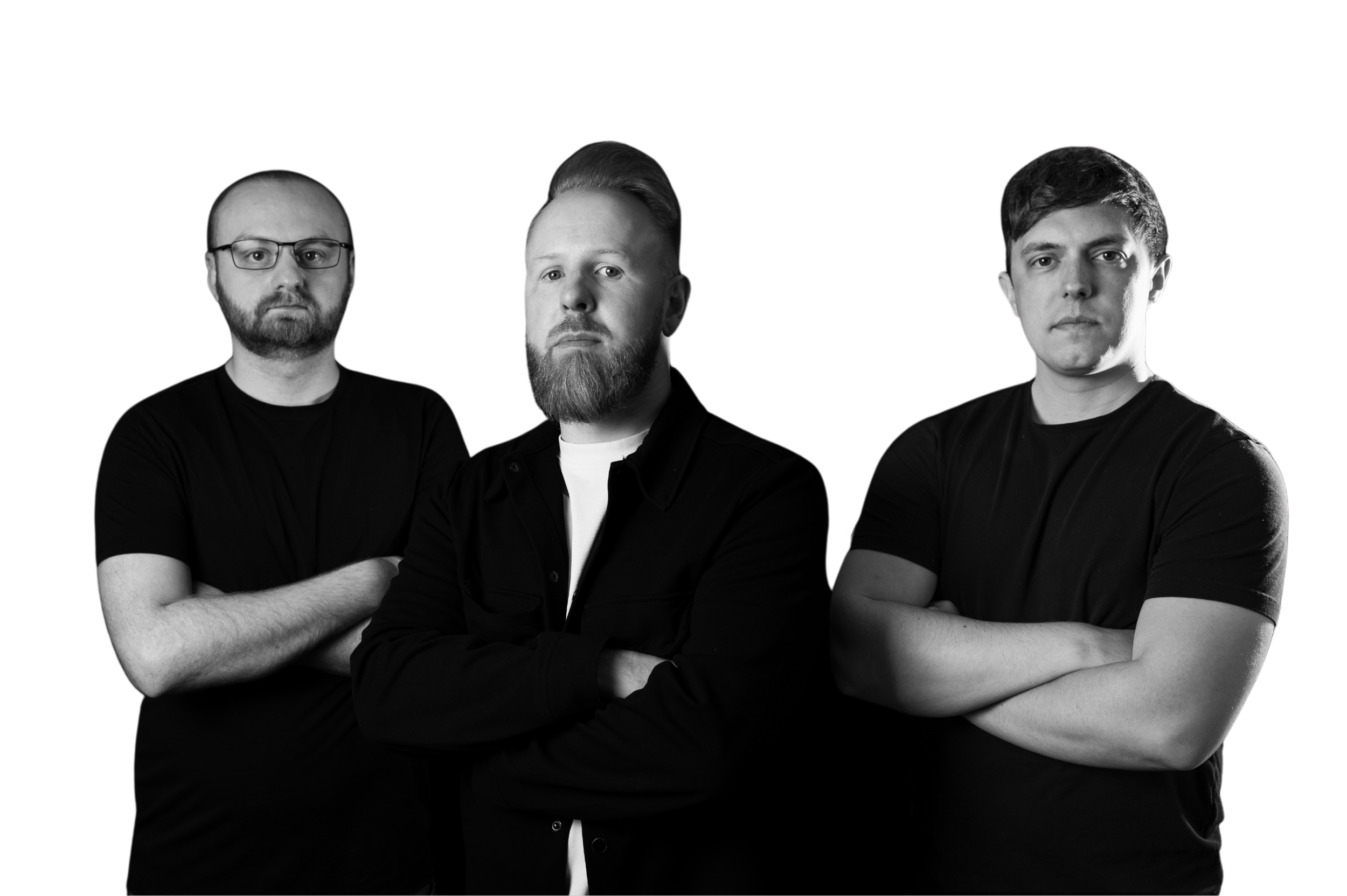 Periphery founding team.