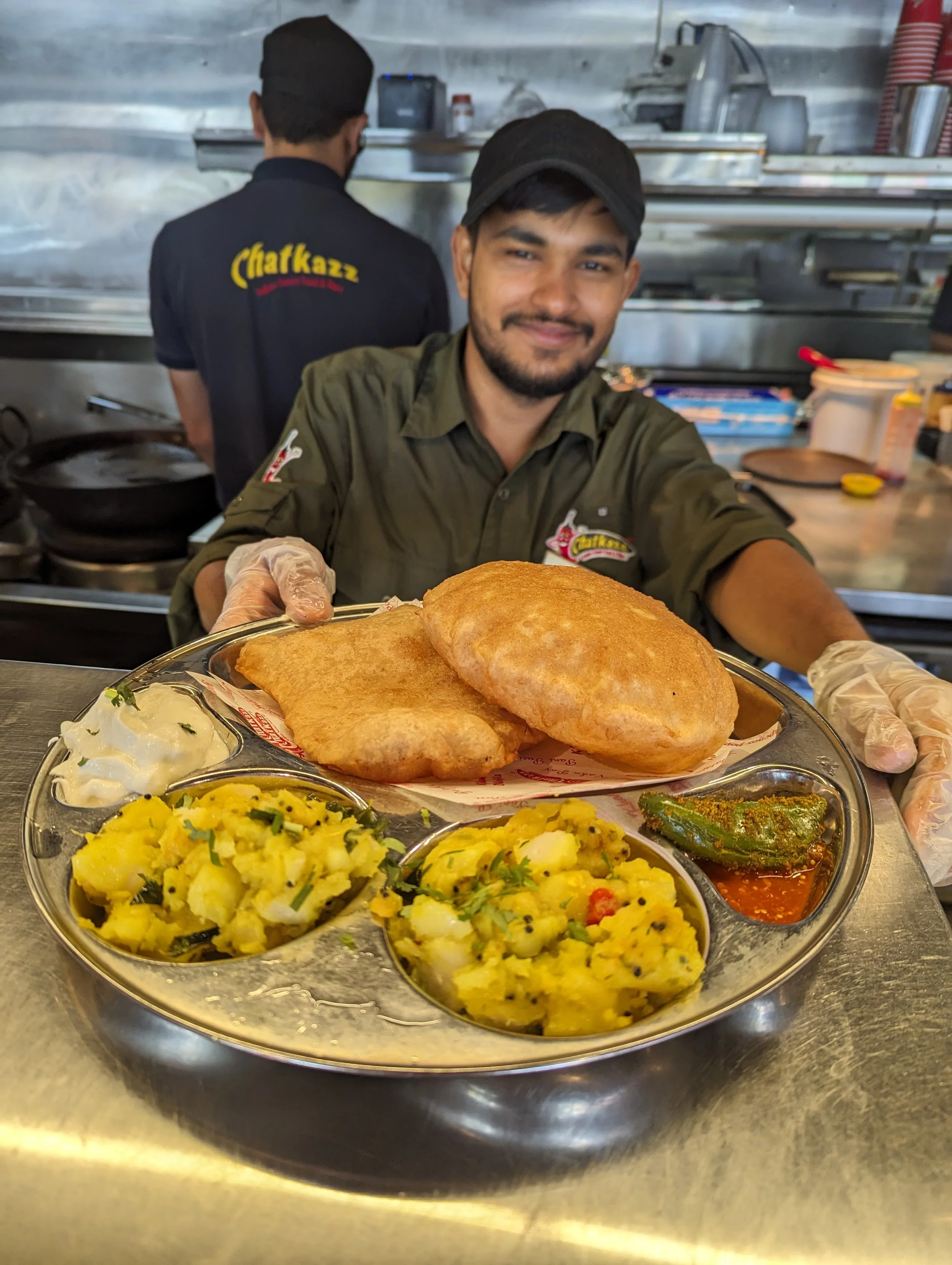 15-Indian Breakfast in Harris Park with Bhavna Gourmet Safari.jpg