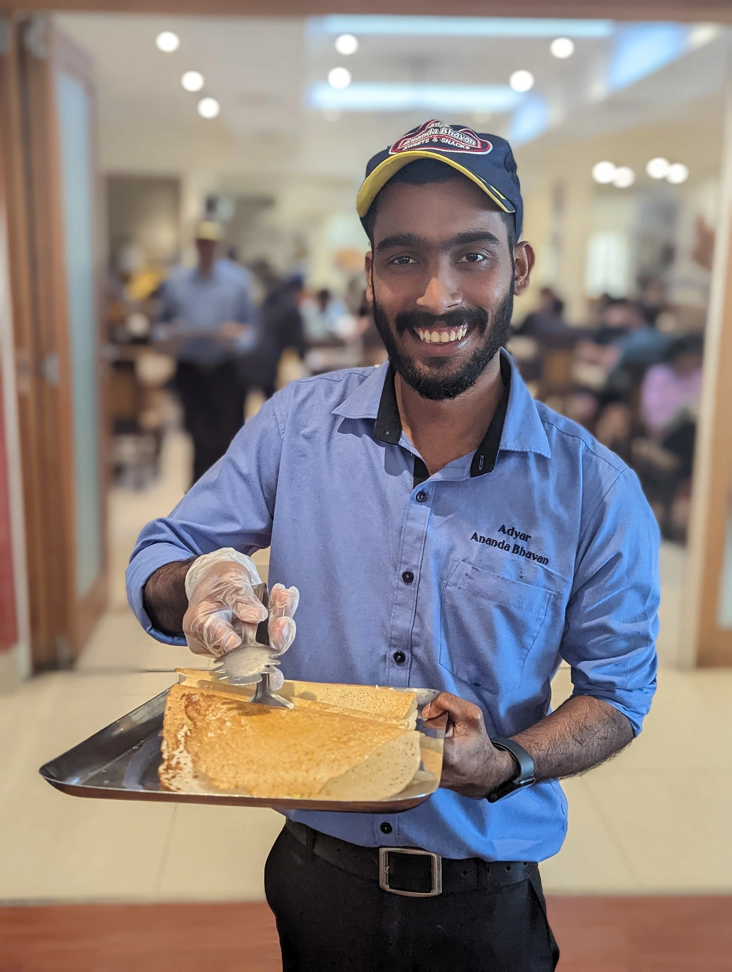 5-Indian Breakfast in Harris Park with Bhavna Gourmet Safari.jpg