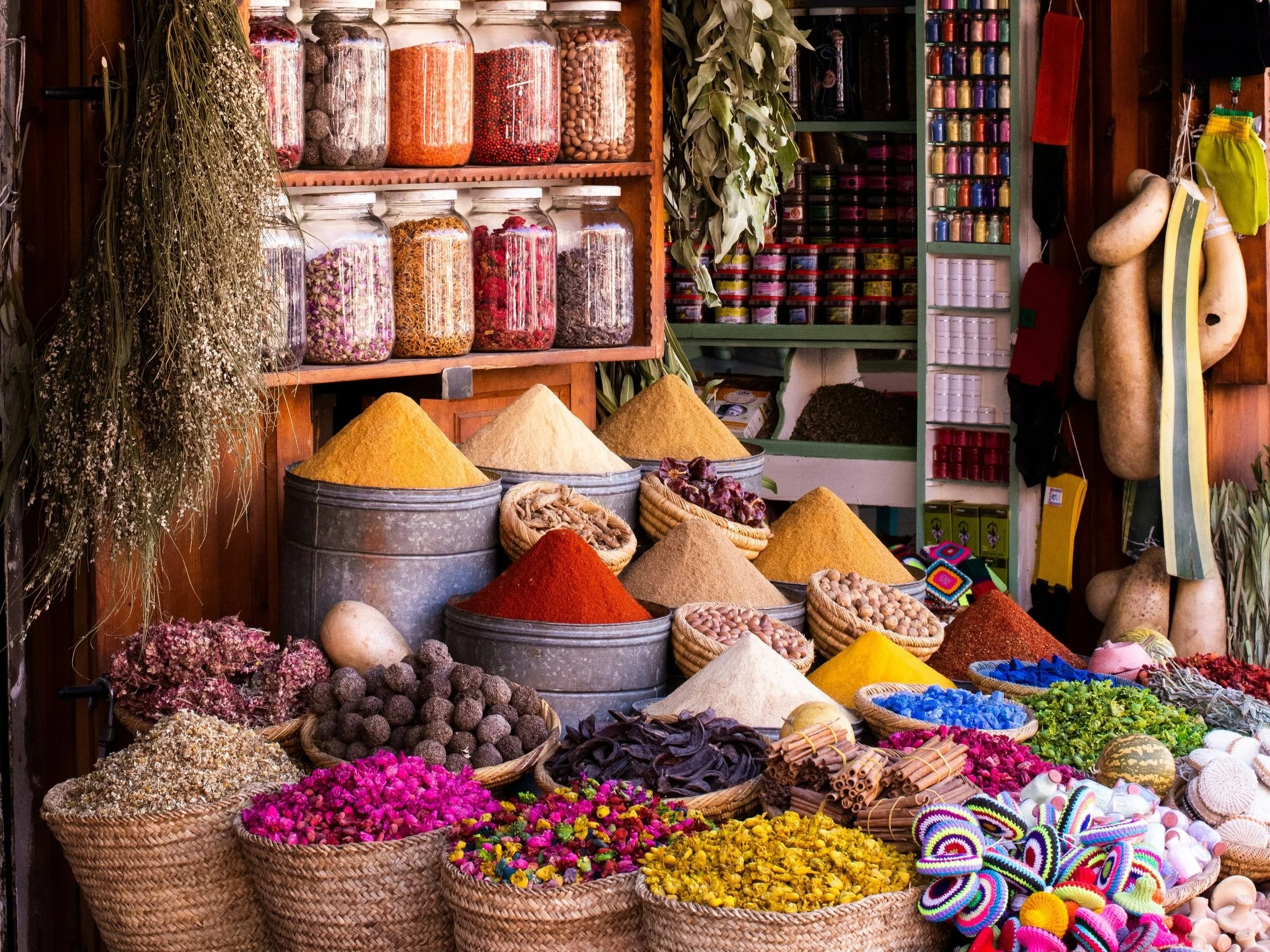 Spice & Savor Tour of India 2026 Culinary Holiday.jpg