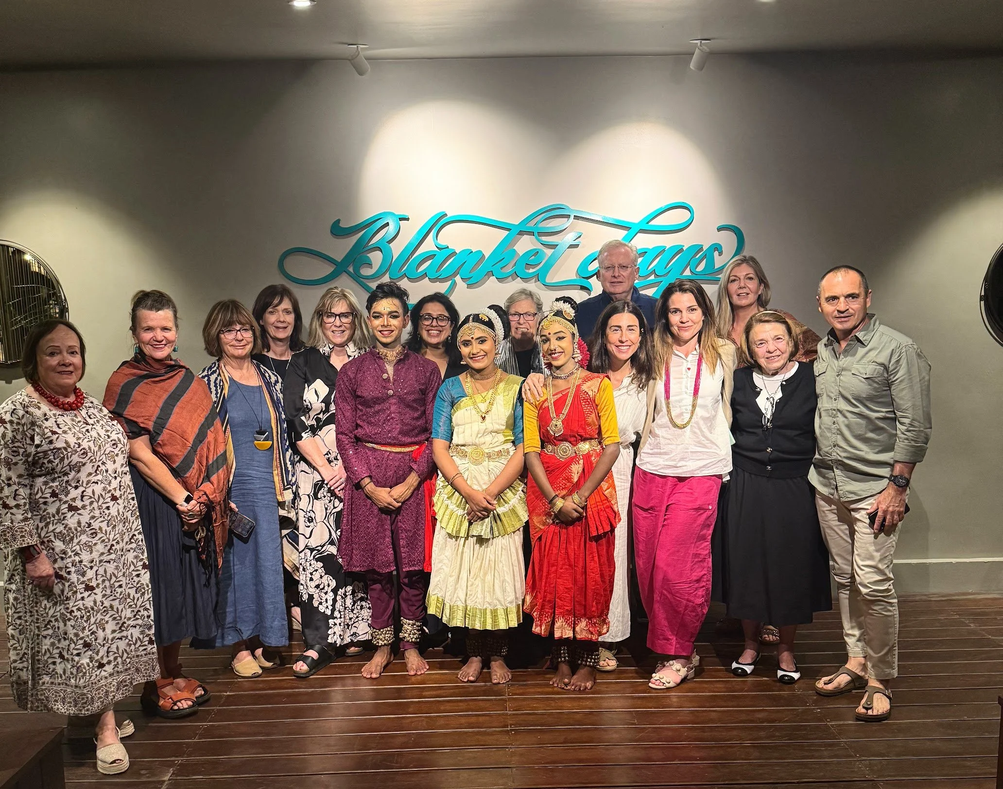 TMD - Culinary Tour Of South India