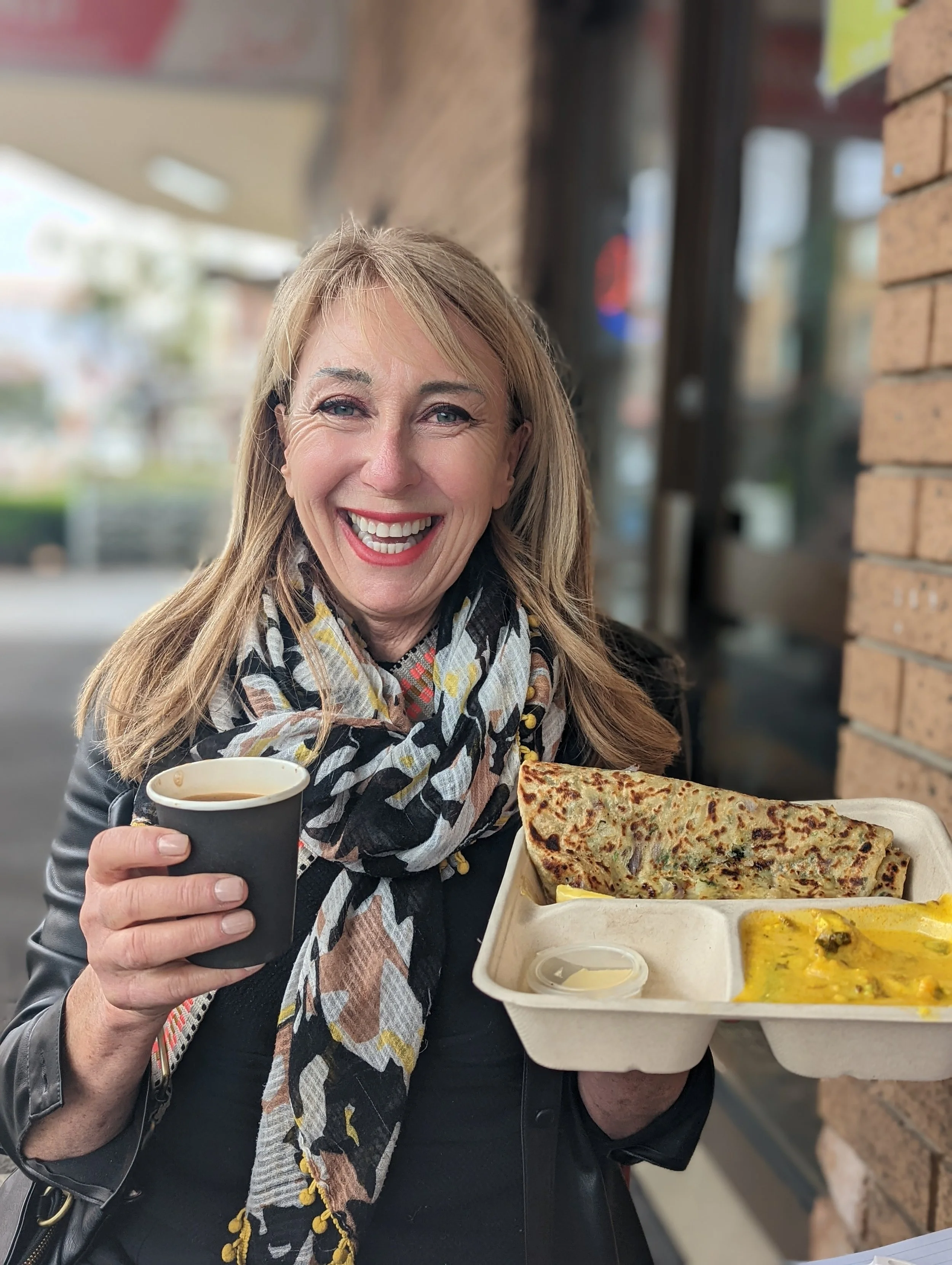 Indian Breakfast in Harris Park with Bhavna Gourmet Safari.jpg