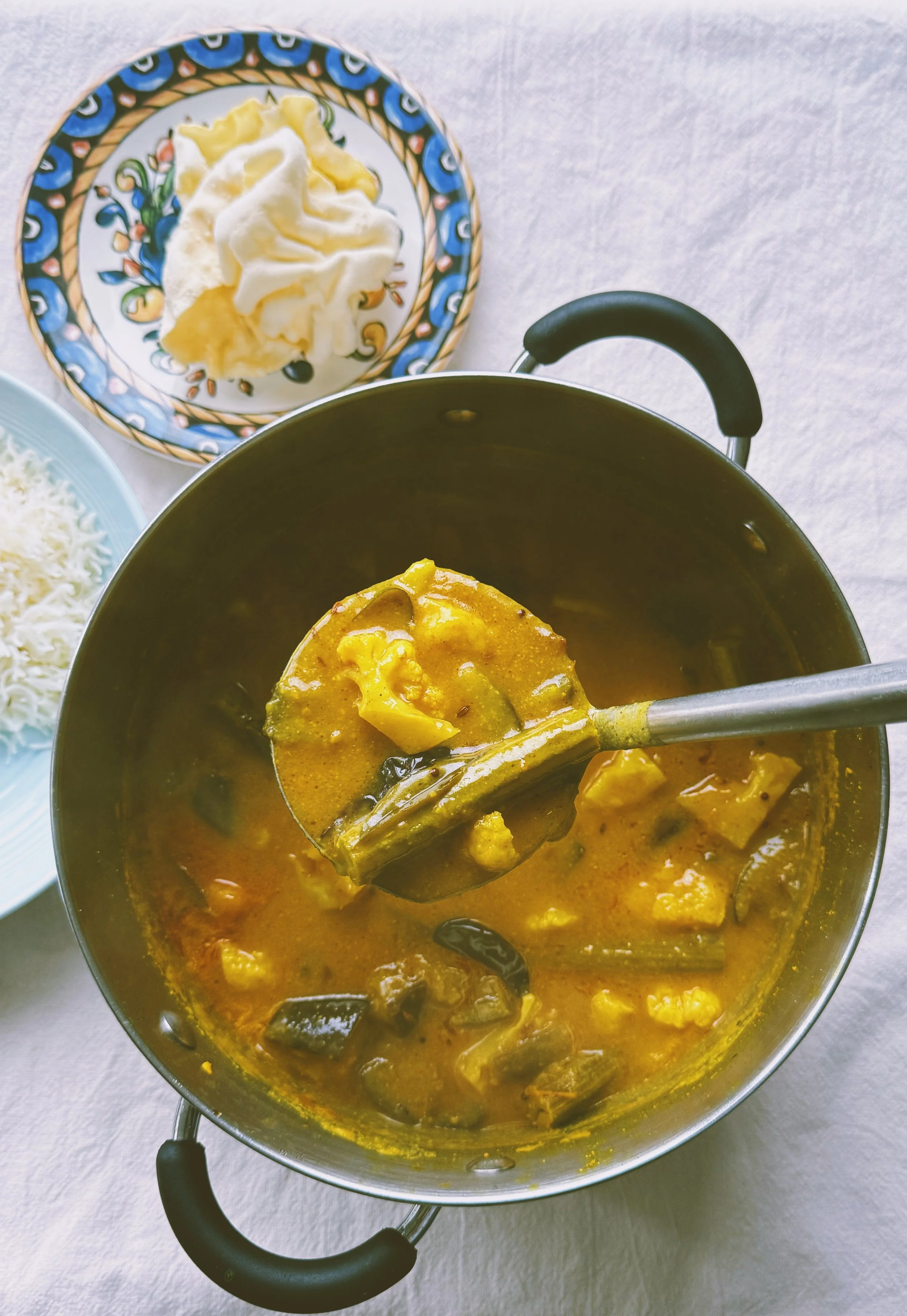 Sambhar