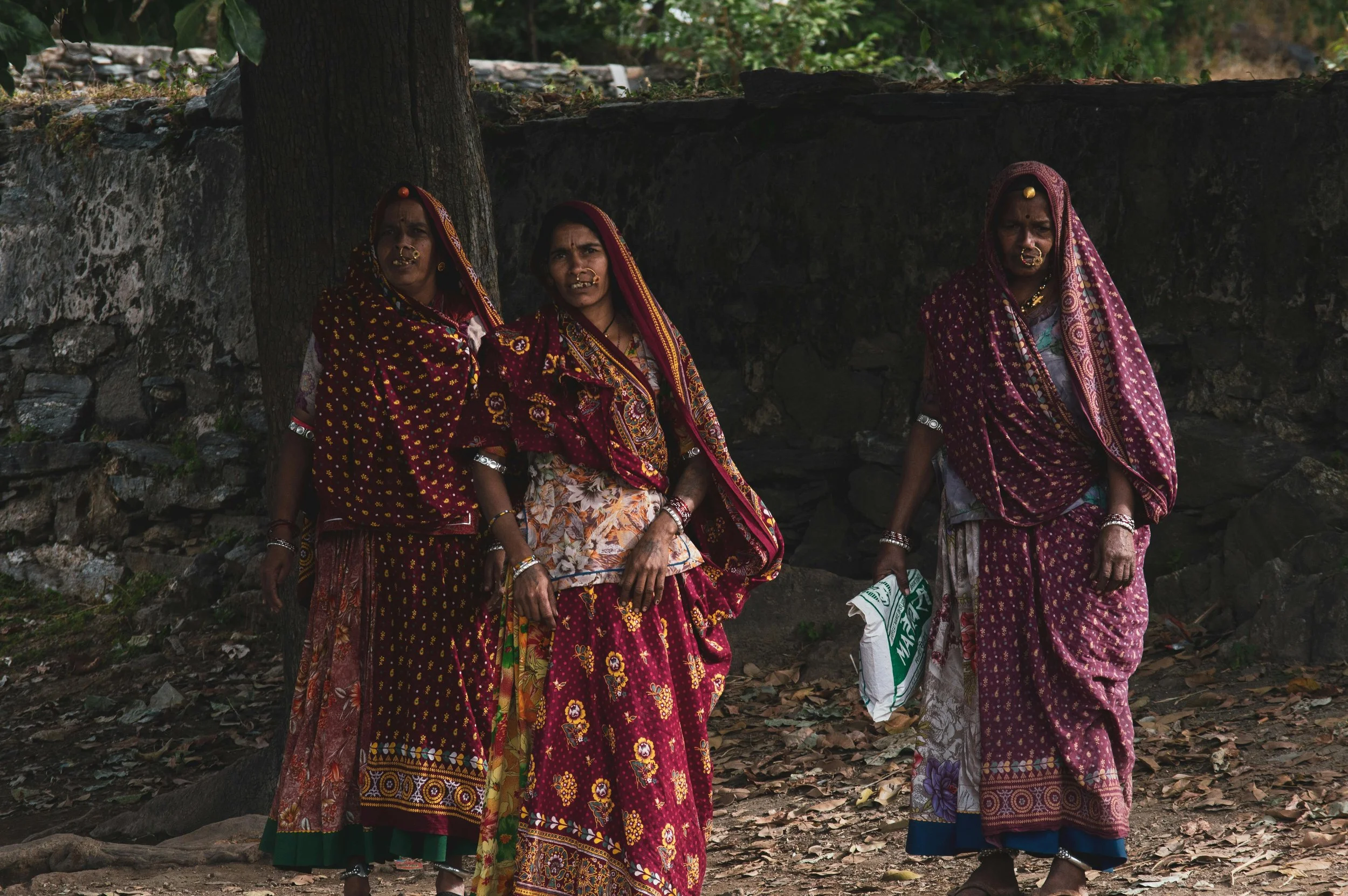 Indian women