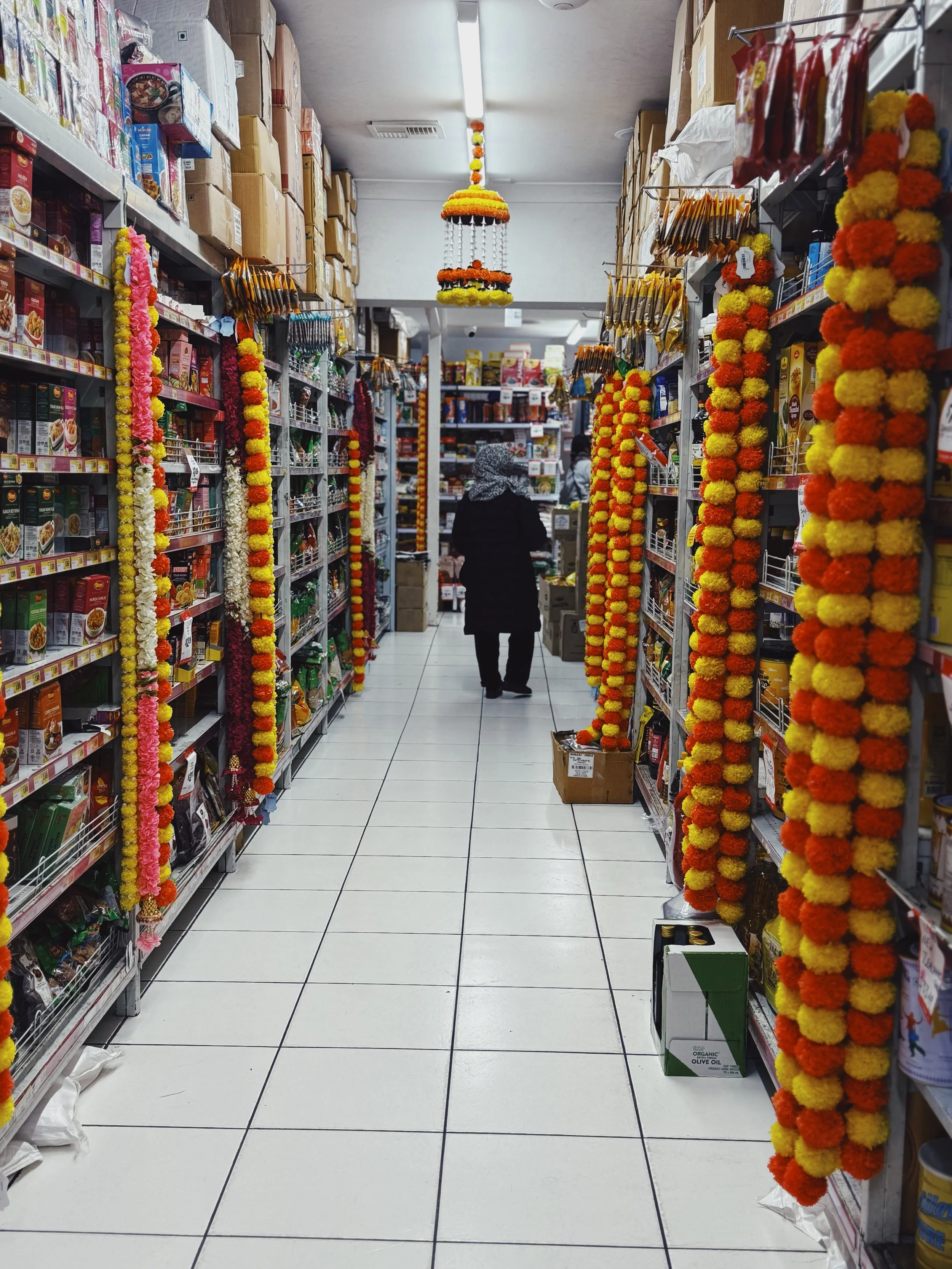 Groceries