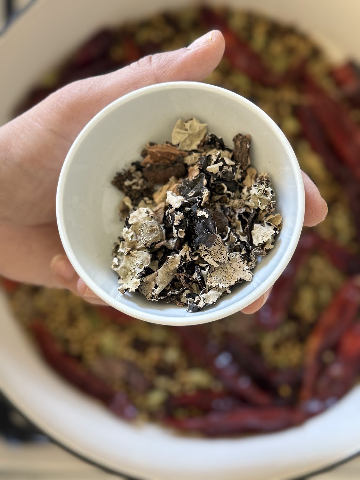 TMD - Indian Spice Workshop