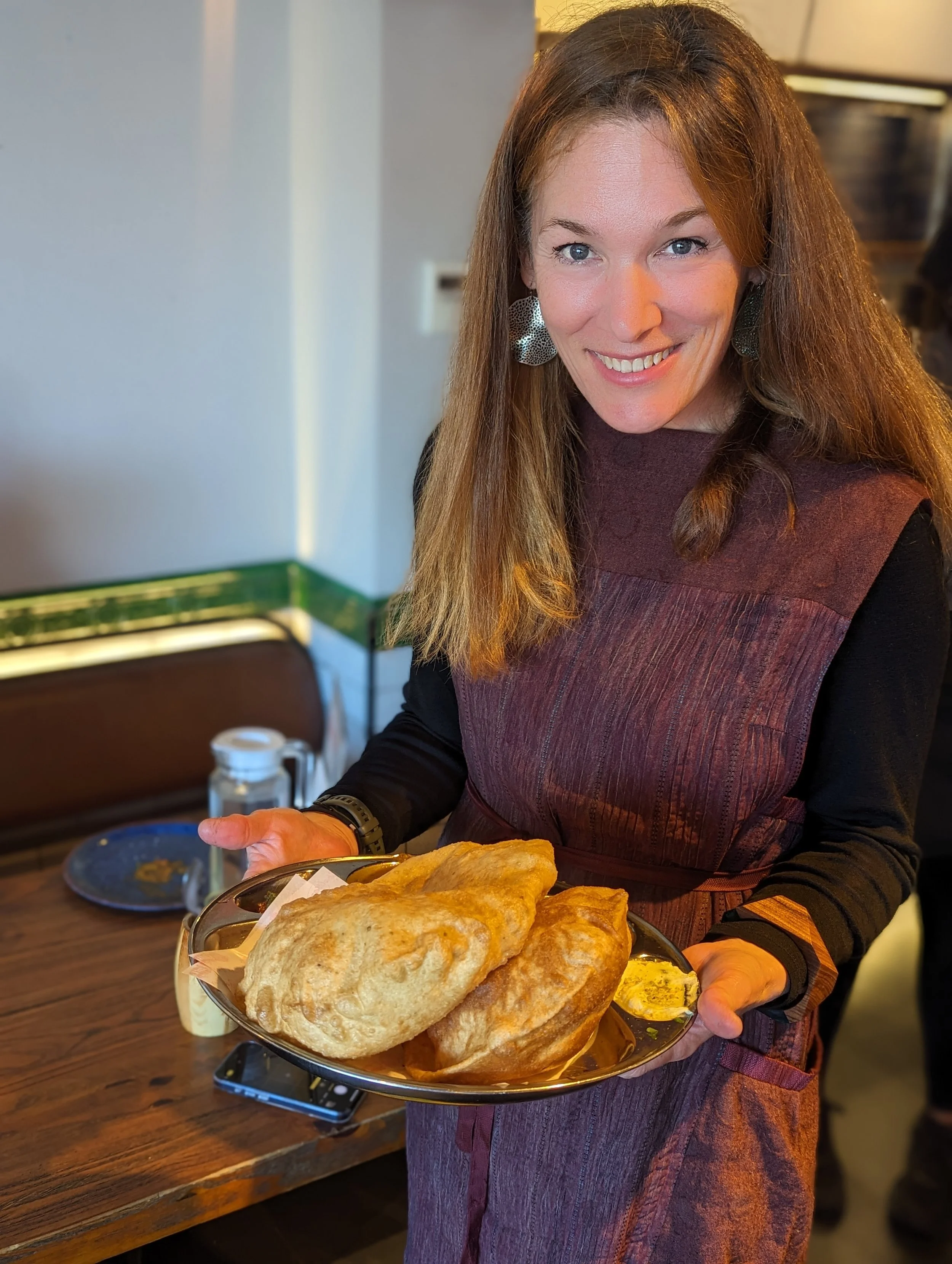 20-Indian Breakfast in Harris Park with Bhavna Gourmet Safari.jpg
