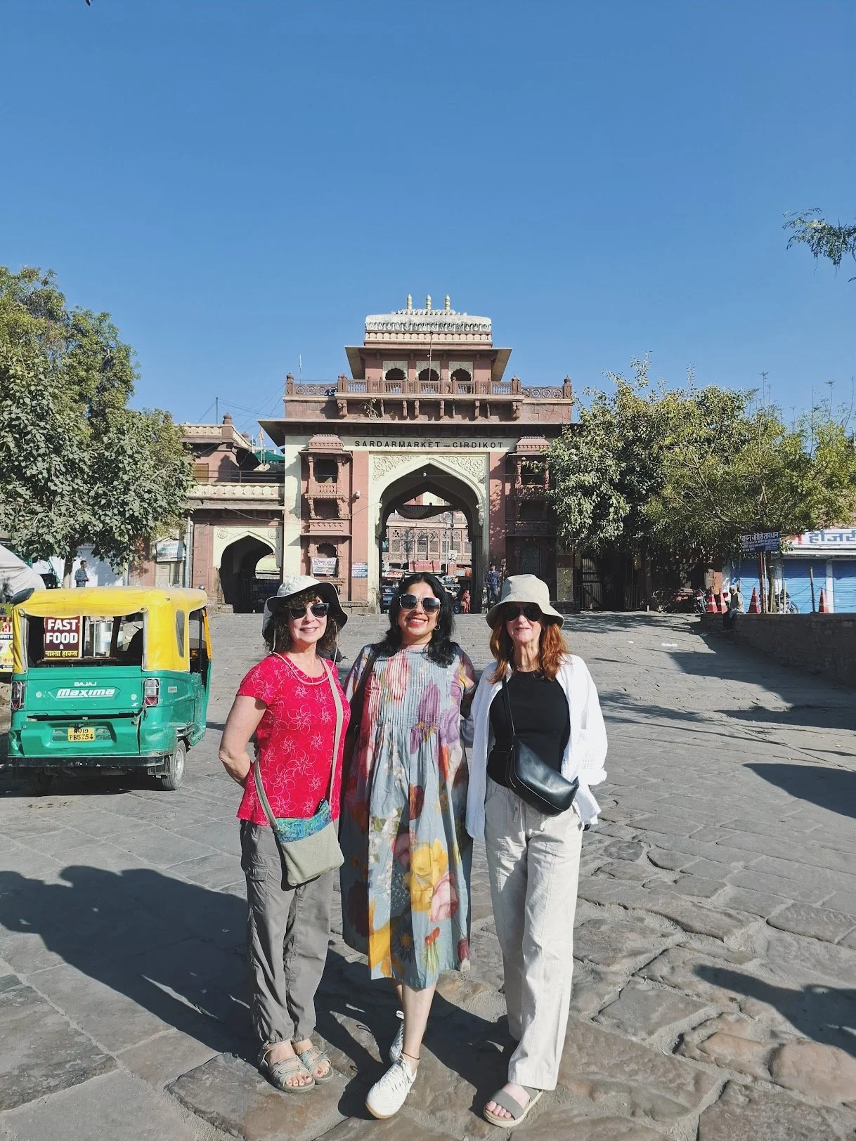 TMD Wonders Of North India Jodhpur