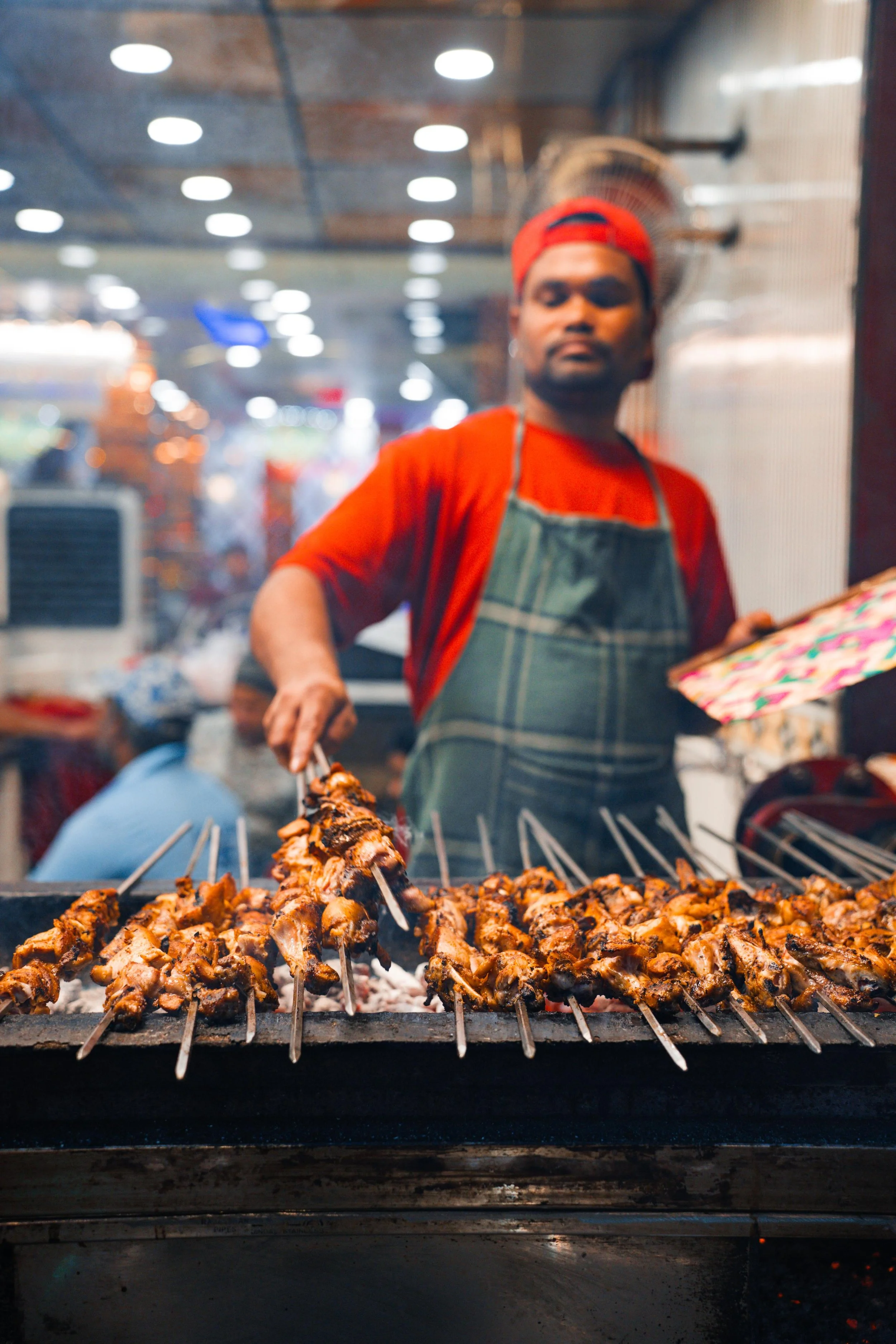 Street Food