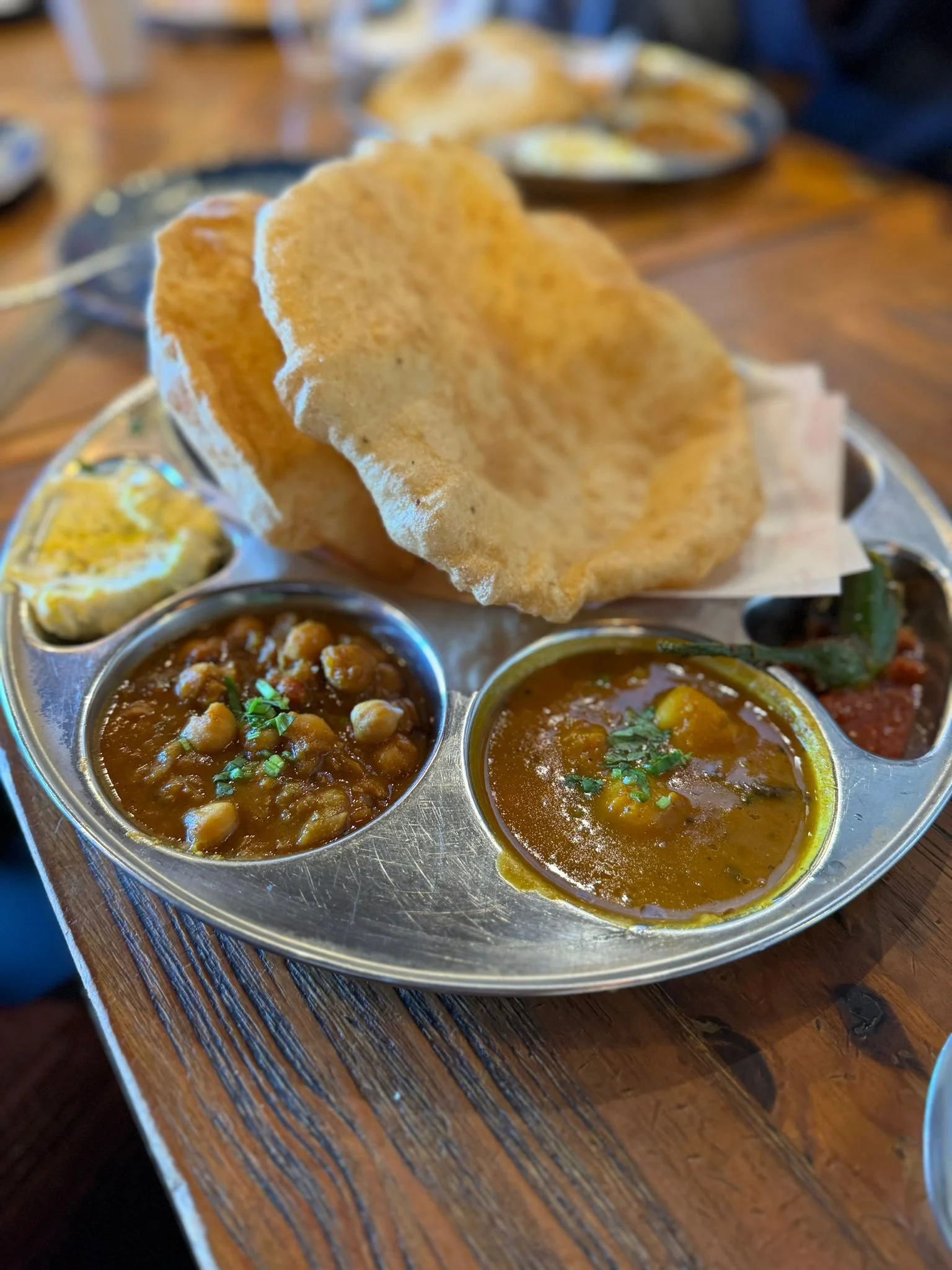 24-Indian Breakfast in Harris Park with Bhavna Gourmet Safari.jpg