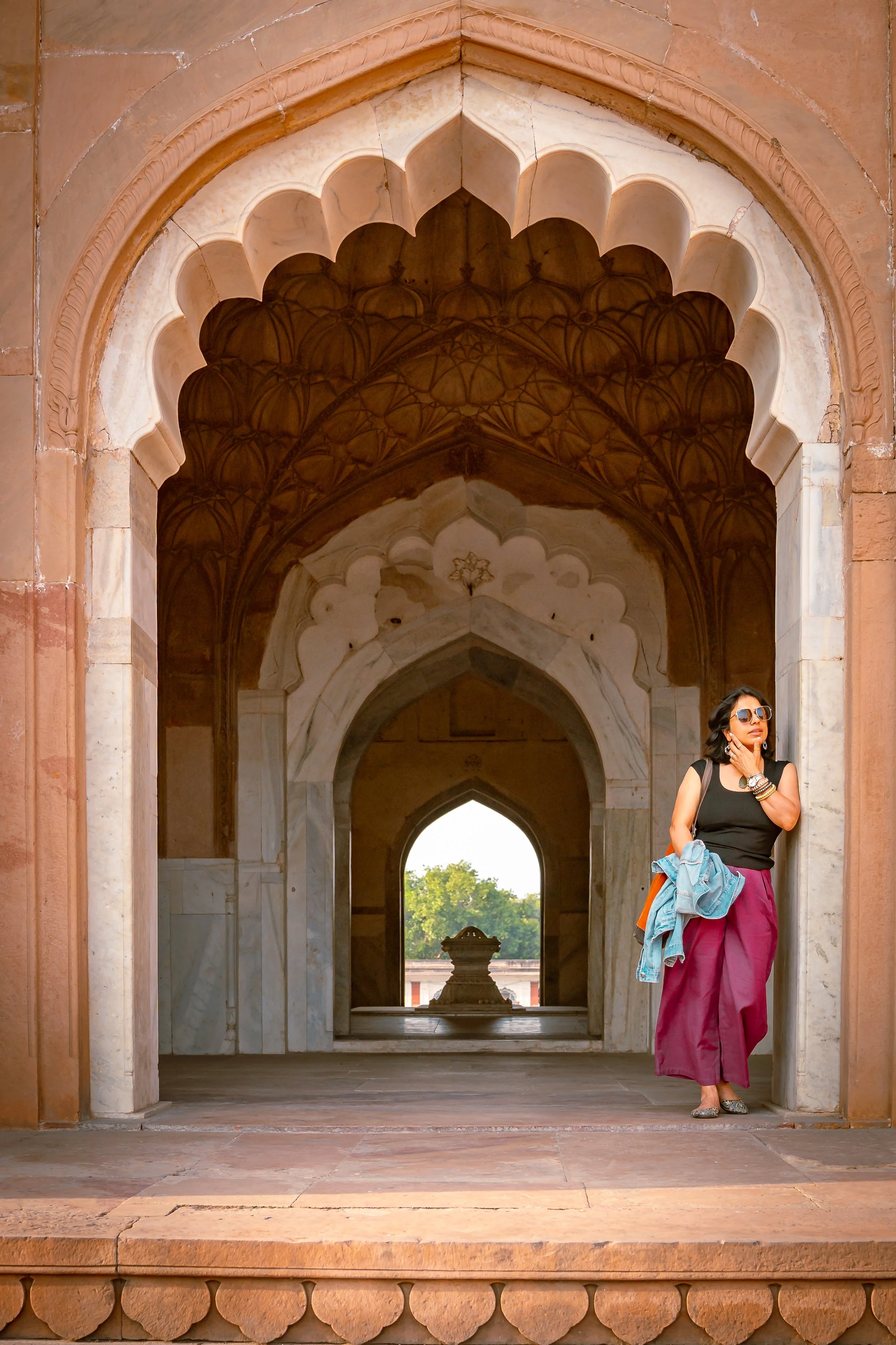 The Modern Desi - Bhavna - India Tours.jpeg