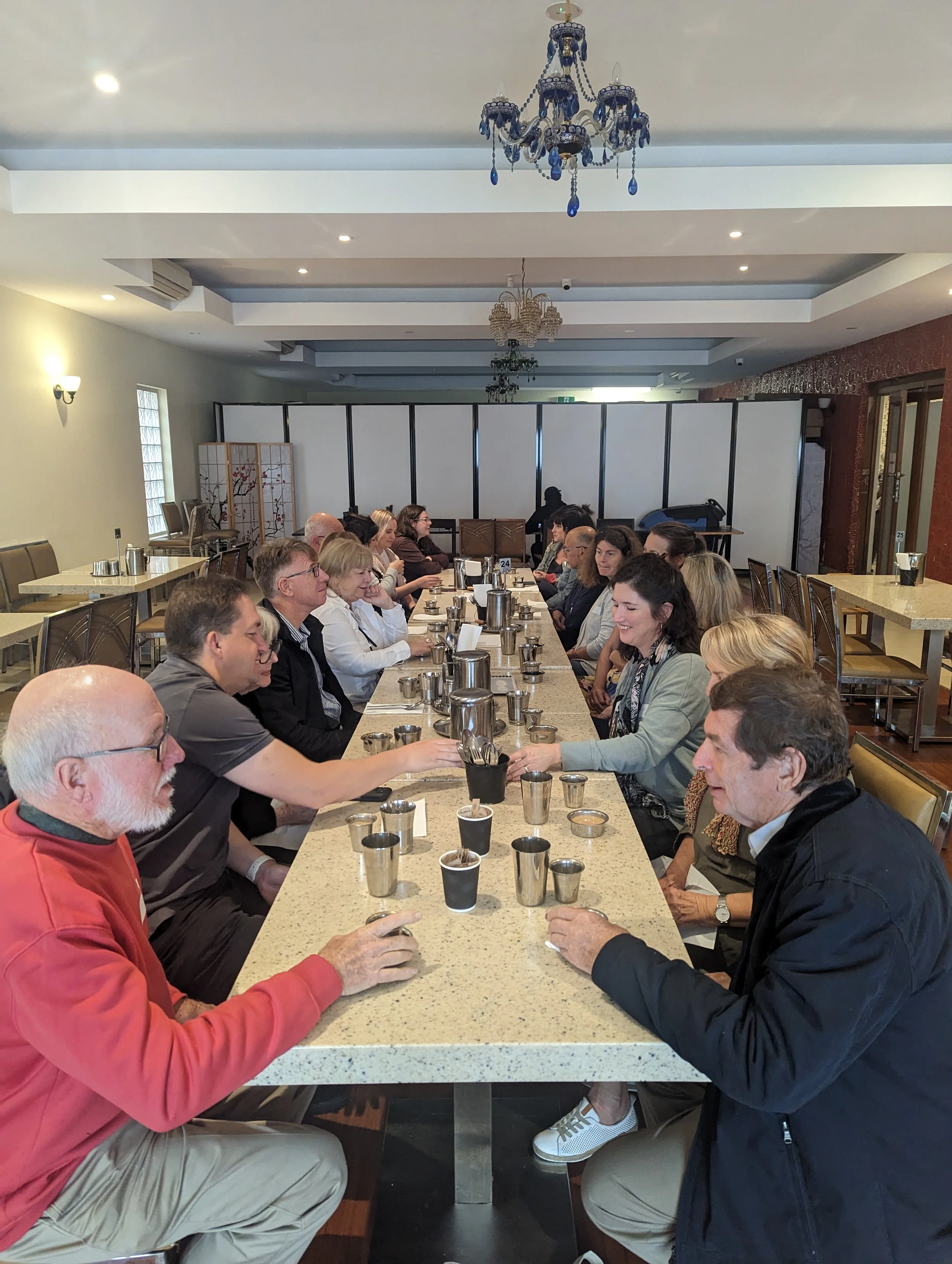 9-Indian Breakfast in Harris Park with Bhavna Gourmet Safari.jpg