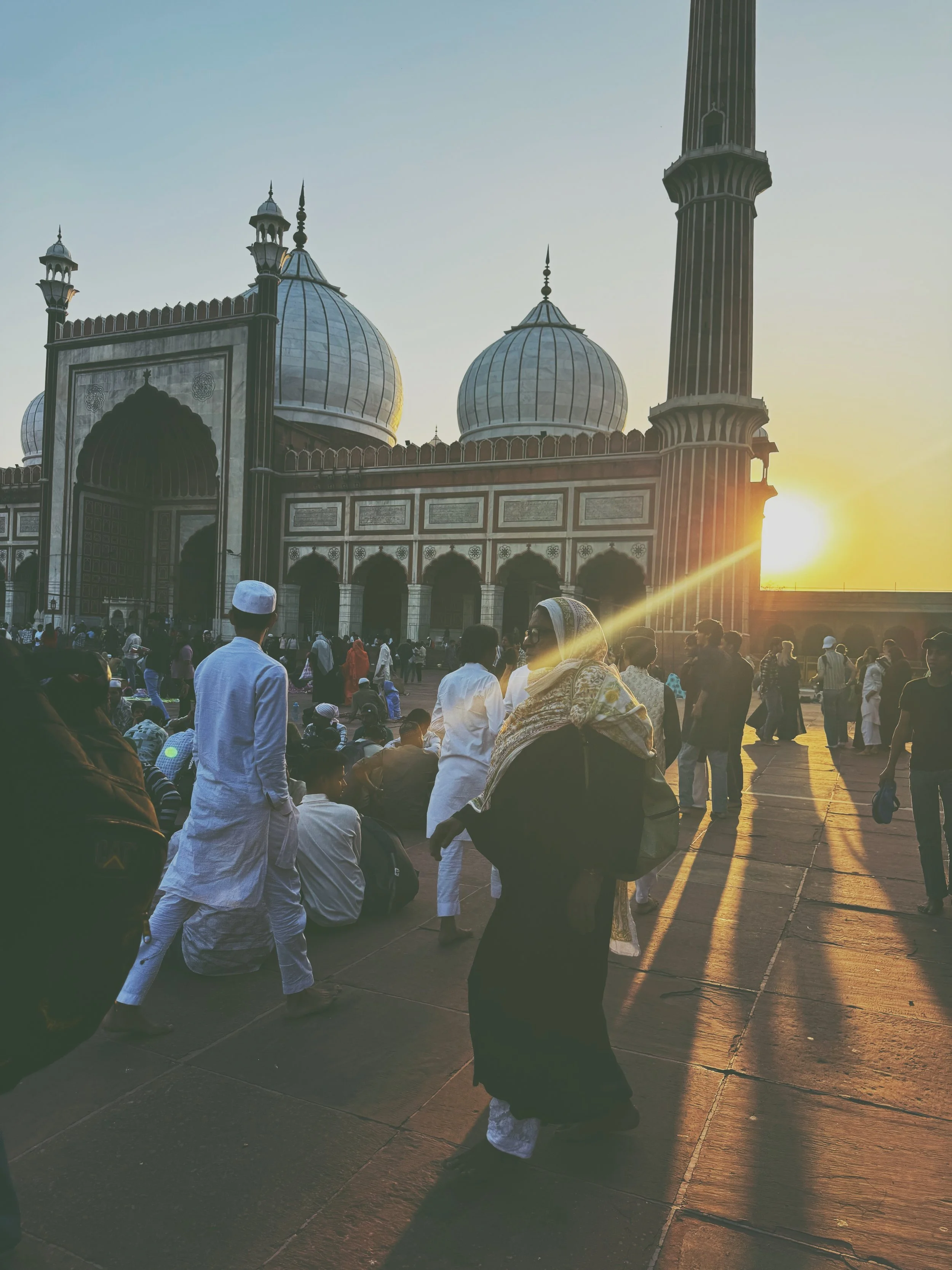 Jama Masjid