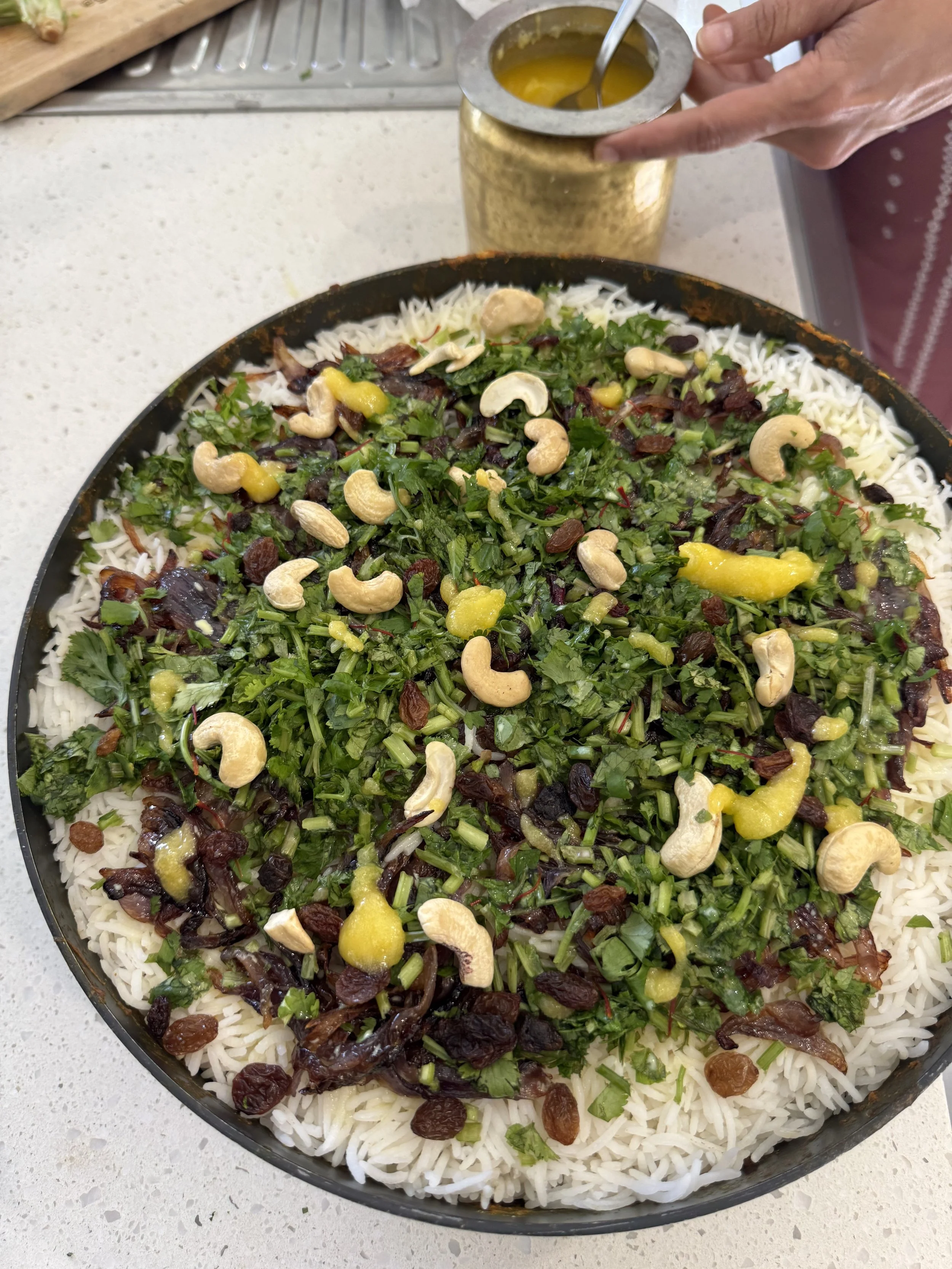 Biriyani Cooking Masterclass - Sydney 2.jpg