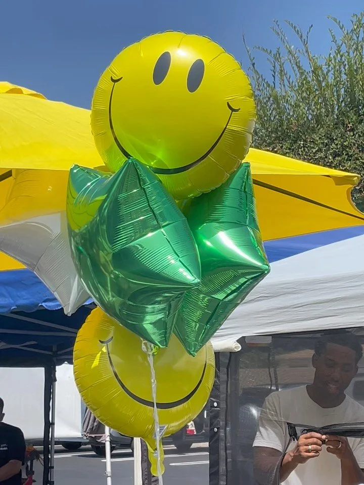 and that’s a wrap on our first summer season!!! ☀️
we’re overflowing with gratitude for this amazing community 🫶🏽 thank you to everyone who came out this summer to grab a drink, stood in 100+ degree heat, brought your friends & fam