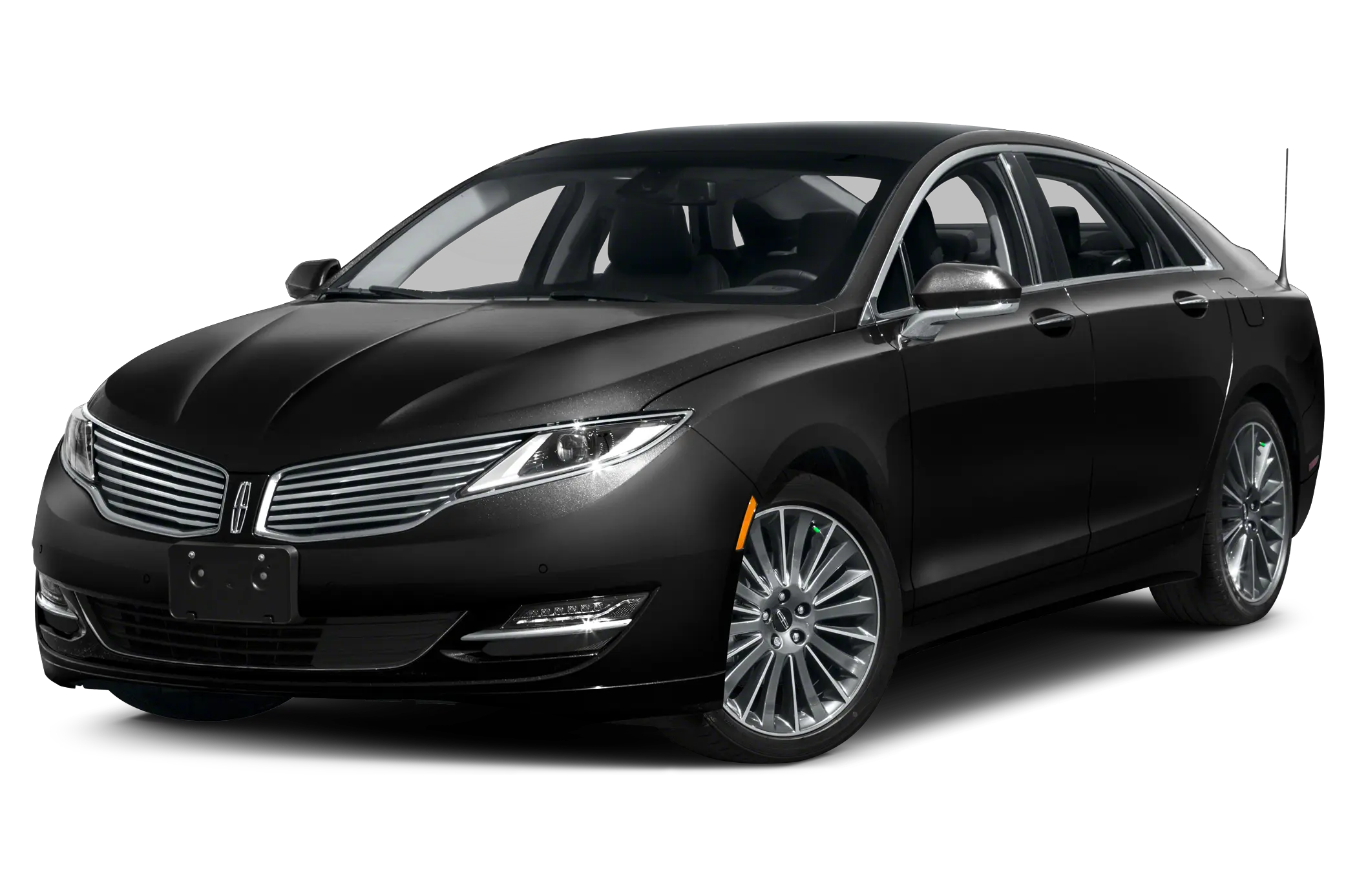 Lincoln MKZ 5 Lugares