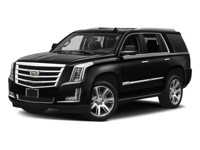 SUV Luxo Cadillac Escalade