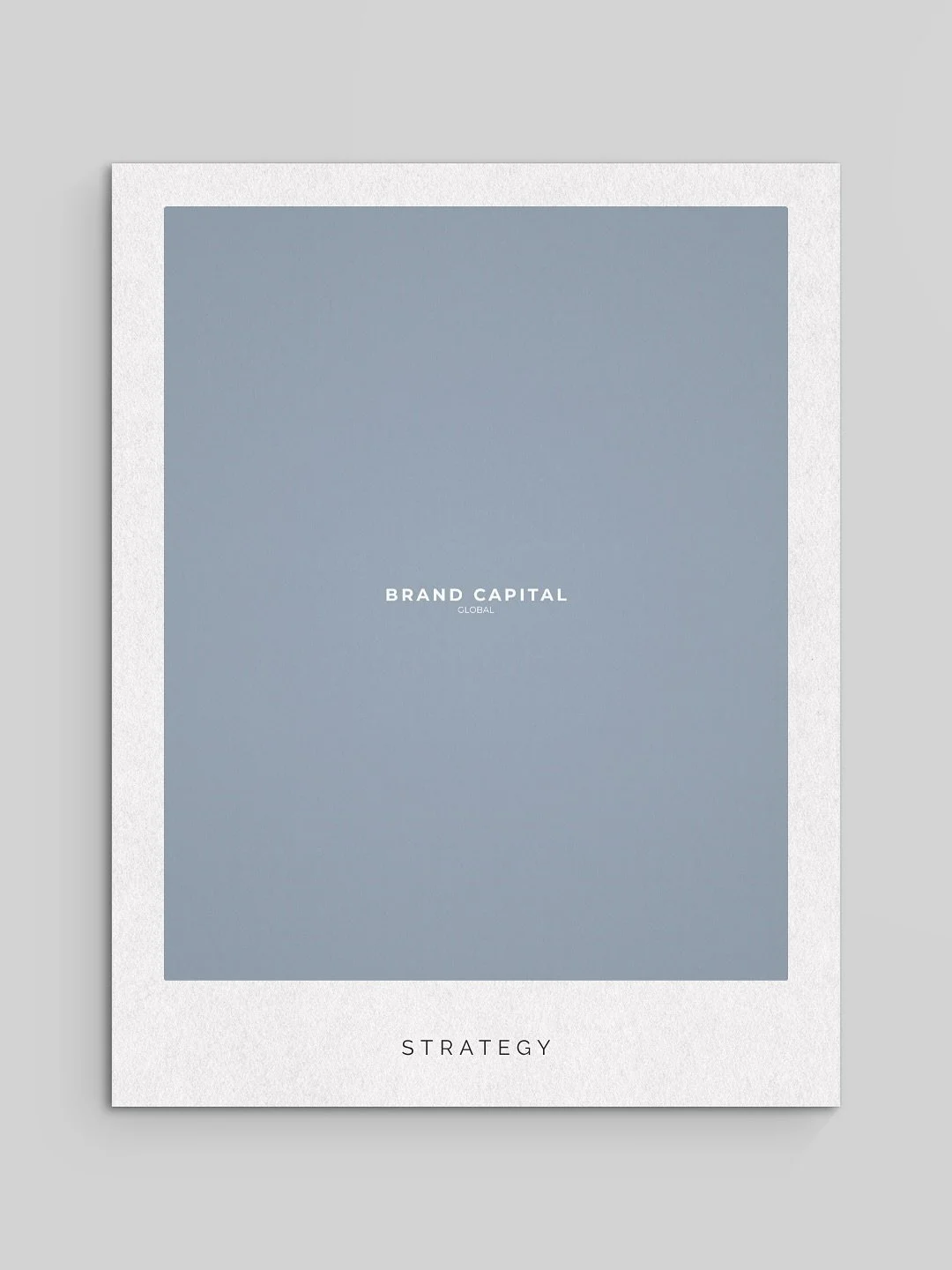 Let&rsquo;s break it down; most importantly let&rsquo;s keep it simple! Rule 1. In life, strategy always comes first #strategy #branding