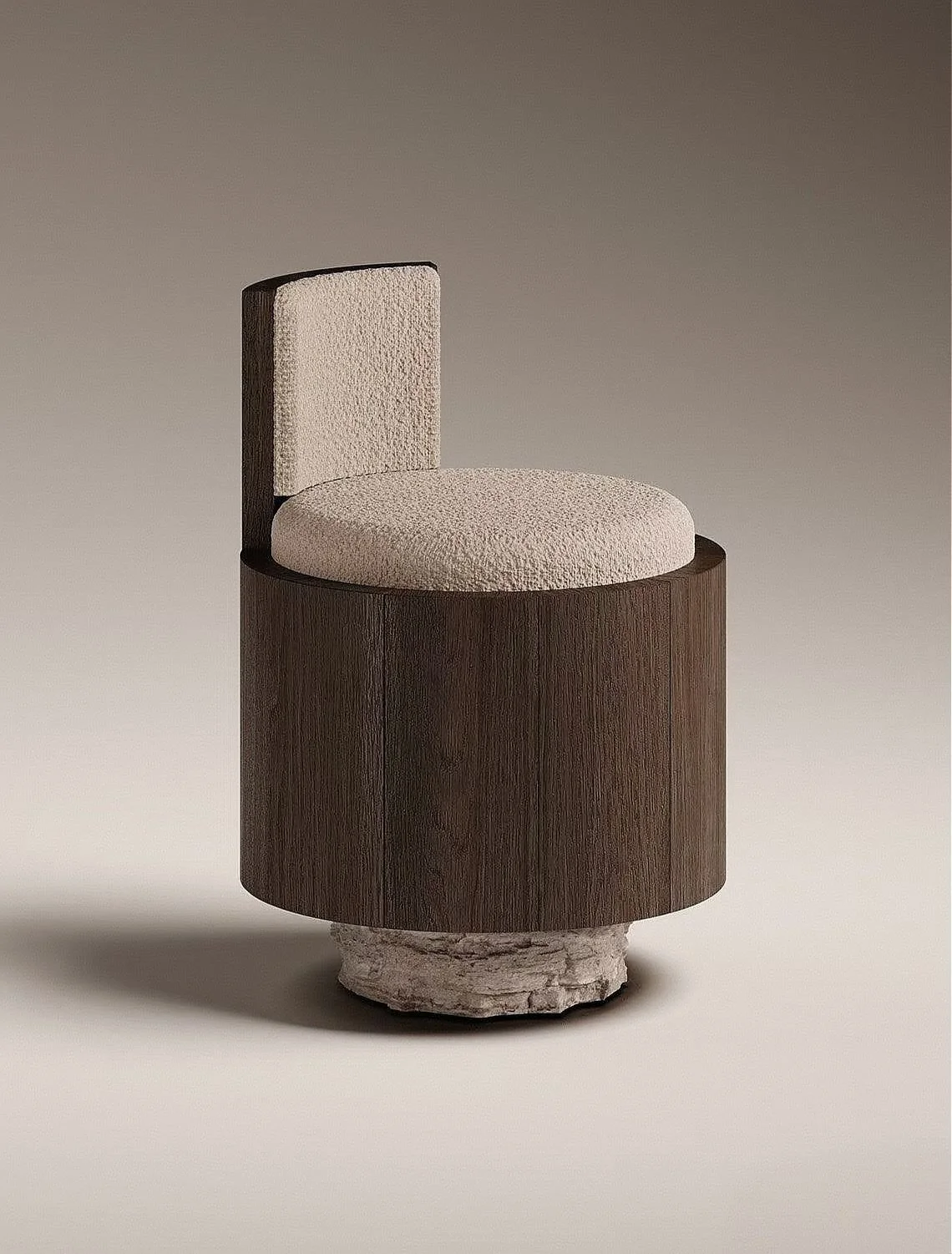 Client request: wooden stool 
You request, we source