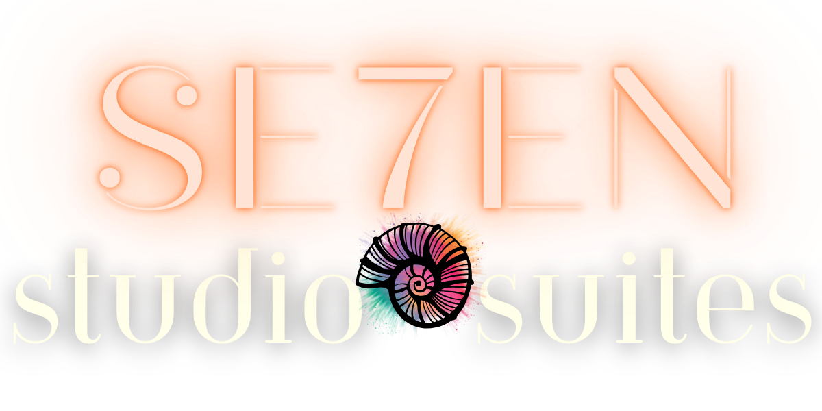 SE7EN Studio Suites