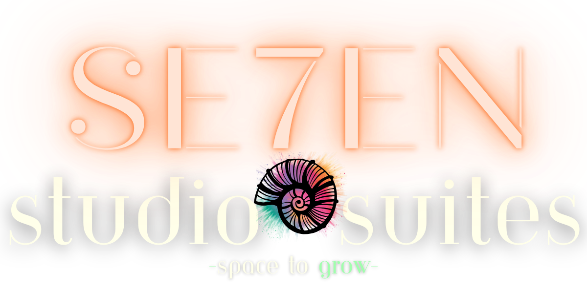 SE7EN Studio Suites | Discover Your Ideal Workspace