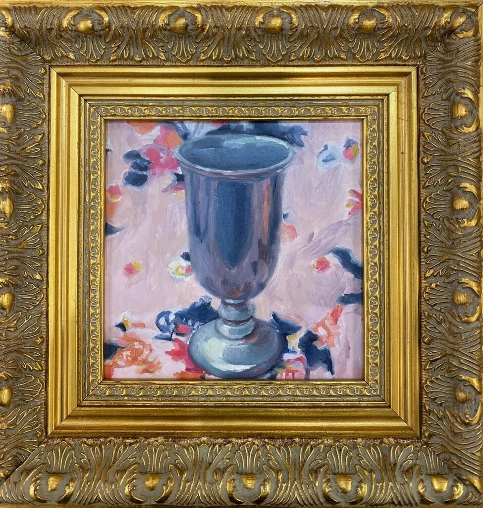 Communion Among Friends