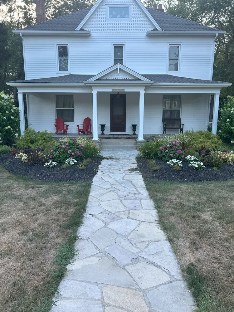 exterior painting services niagara