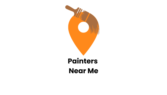 Painters Near Me Logo