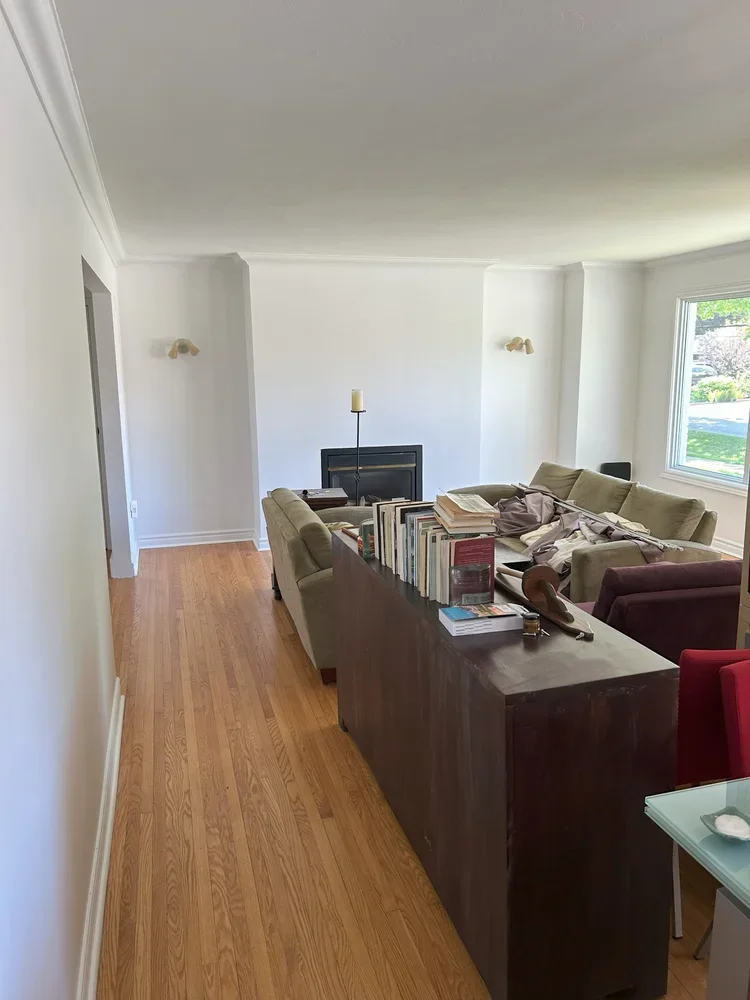 interior painting services niagara