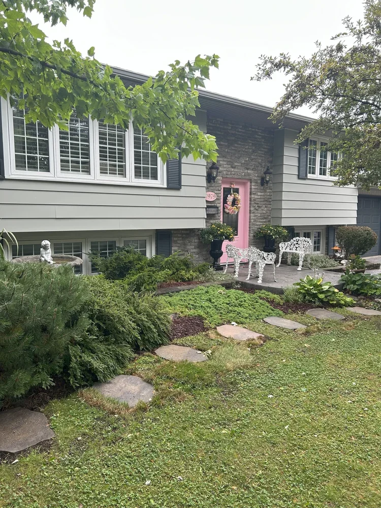 siding painting Niagara