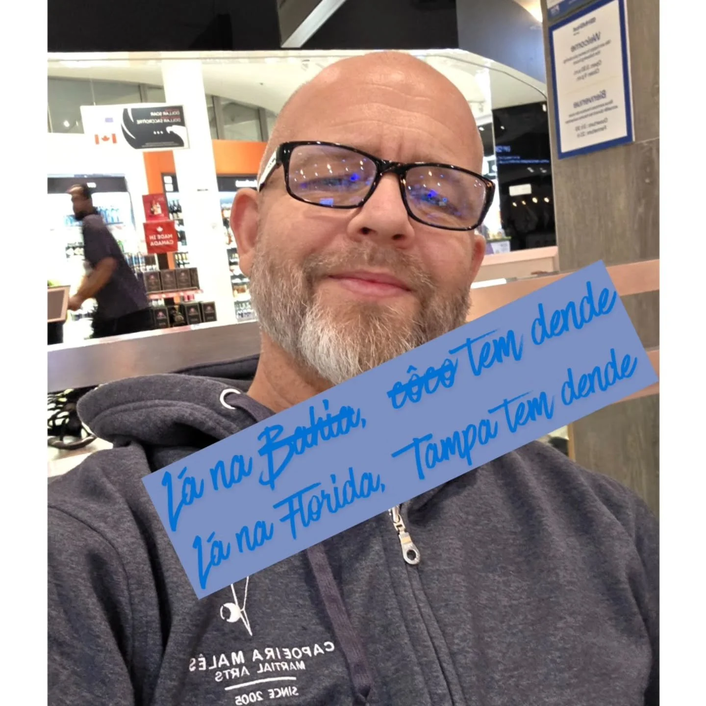 Vamos que vamos! 

#capoeirabrampton #capoeiramal&ecirc;sbrampton #capoeiramal&ecirc;sgta #tampatemdend&ecirc;