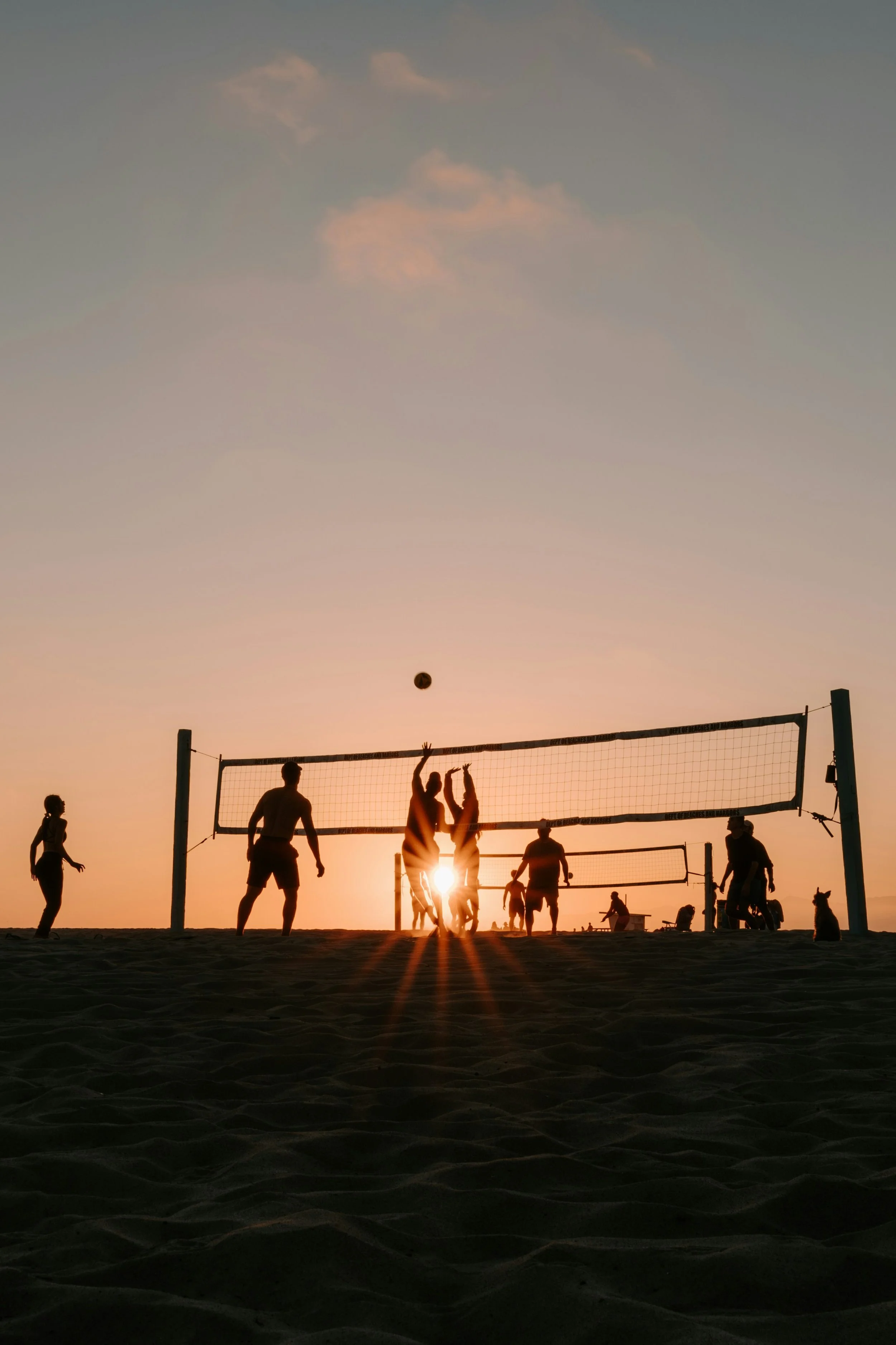 Why Staying Active Isn't Enough — You Need to Move Well
