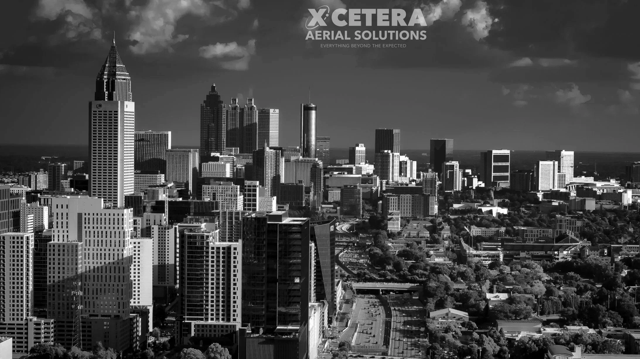 Downtown Atlanta