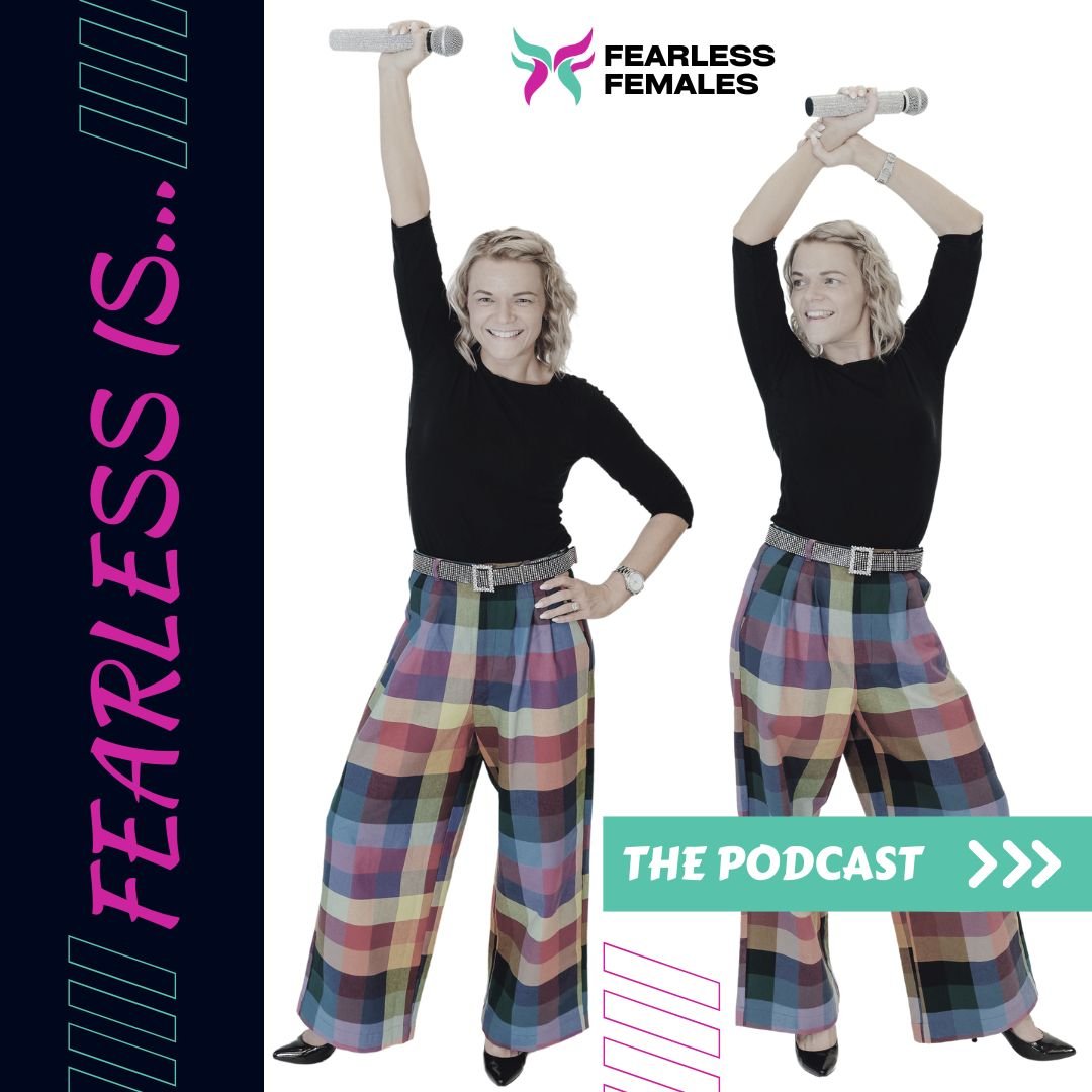 Episode 28 - Mental Load