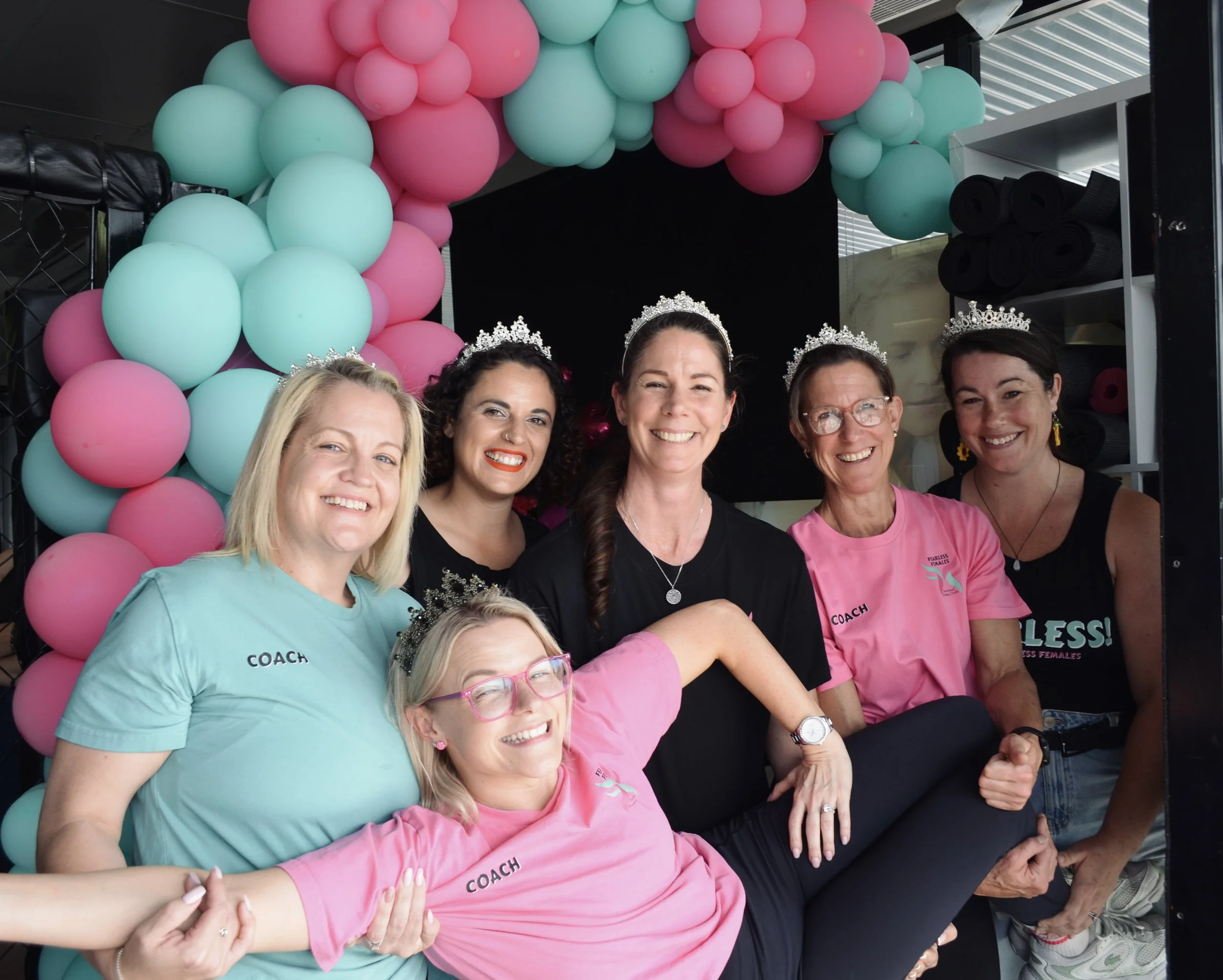Why I Created a Women’s-Only Functional Training Studio in Ipswich