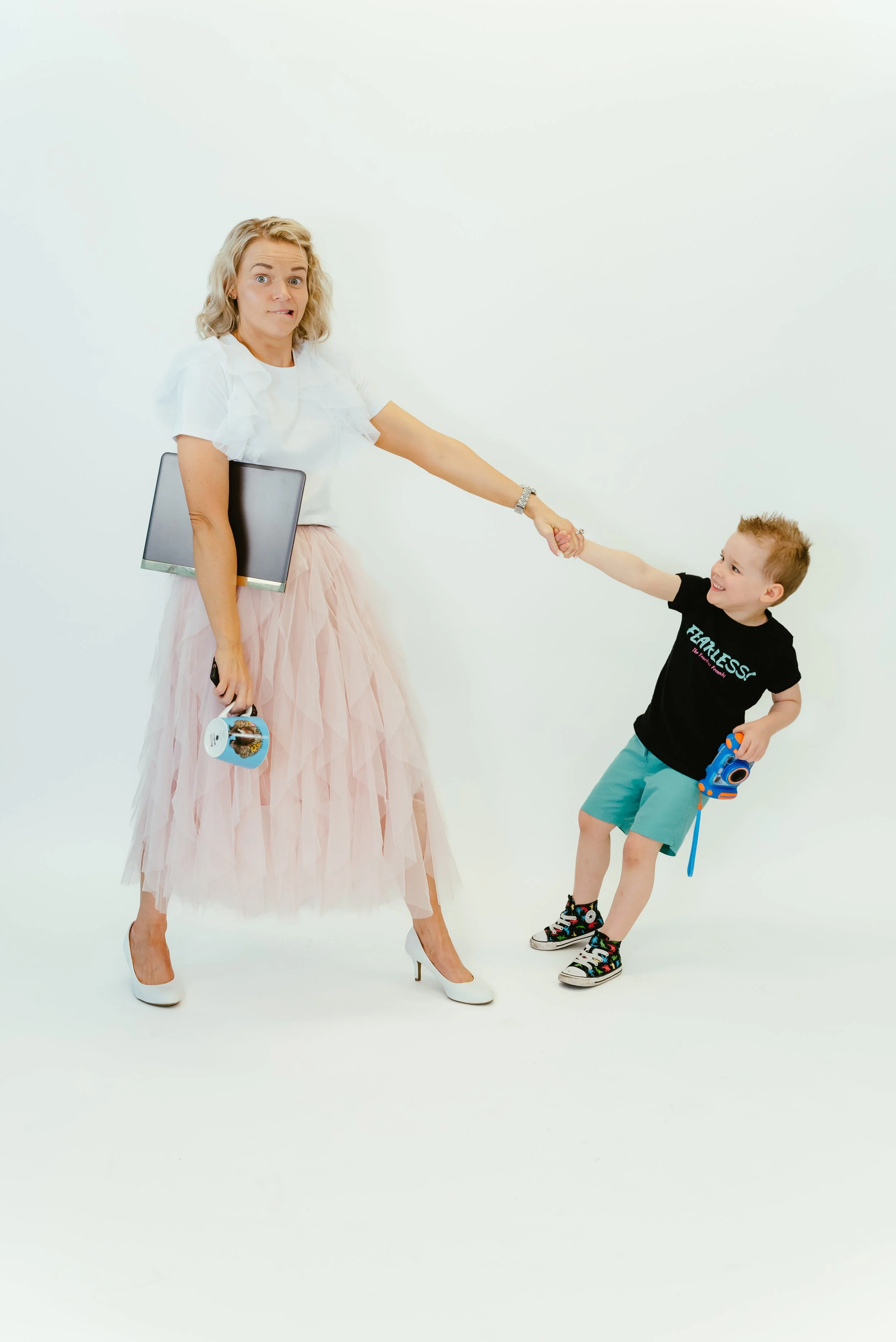 Postpartum Training in Ipswich: Because Mums Deserve More Than Another Barrier